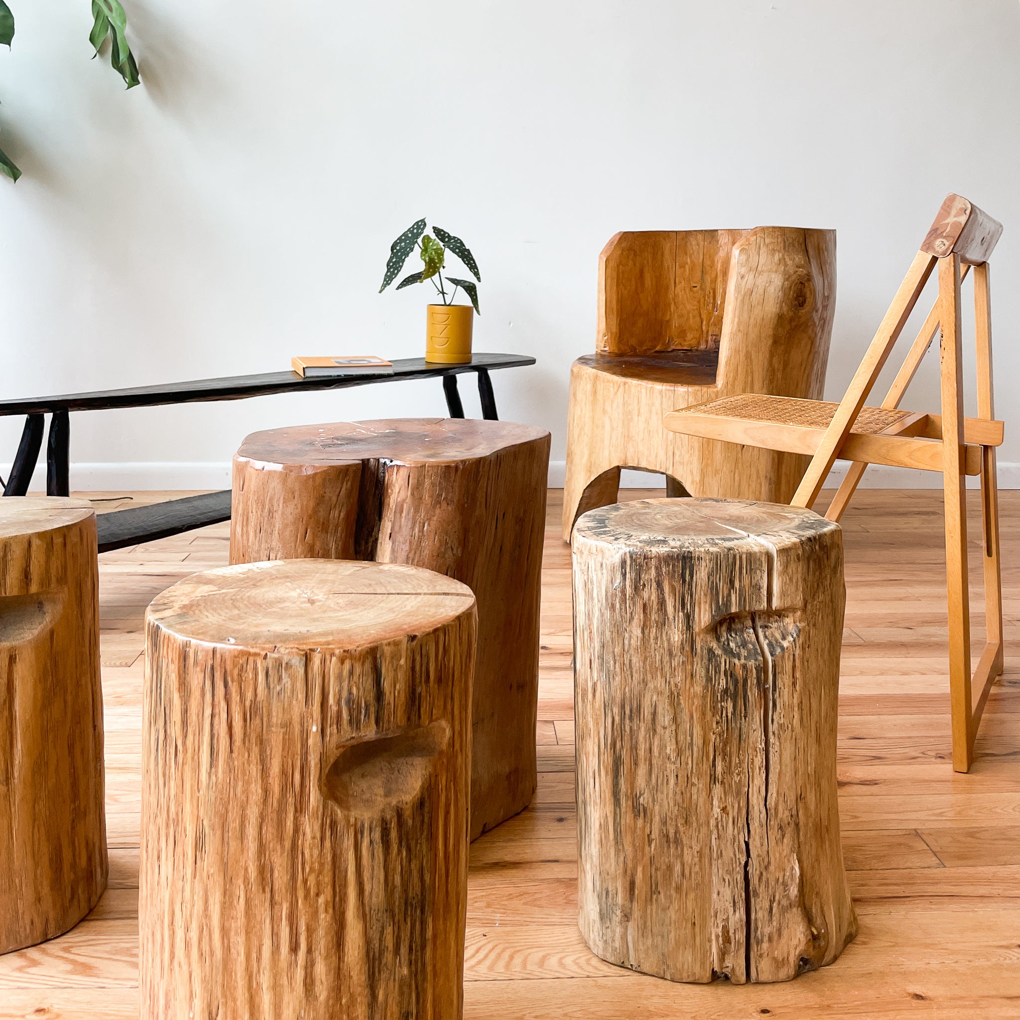 Tables