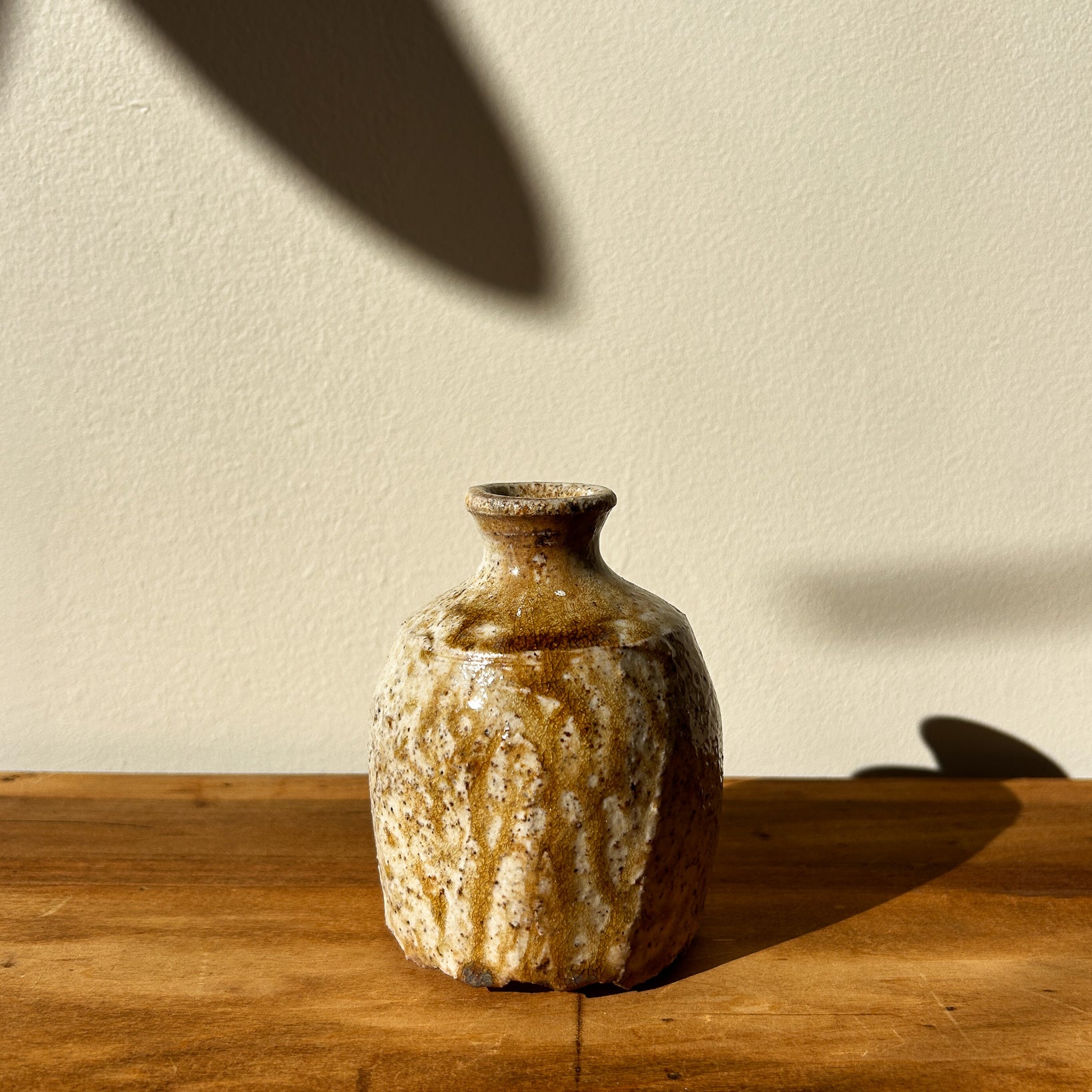 01 Bud Vase
