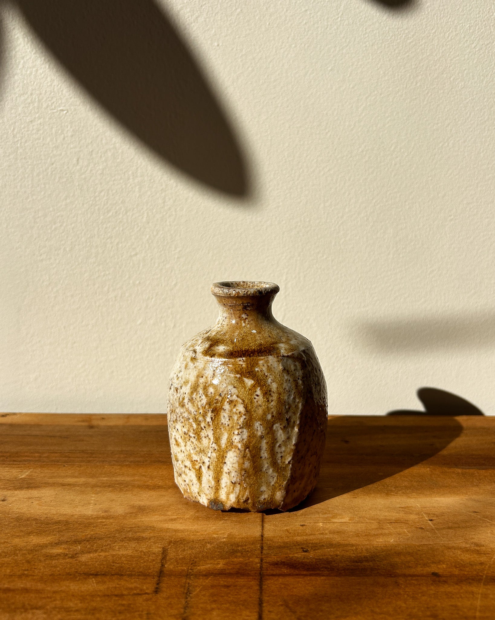 01 Bud Vase