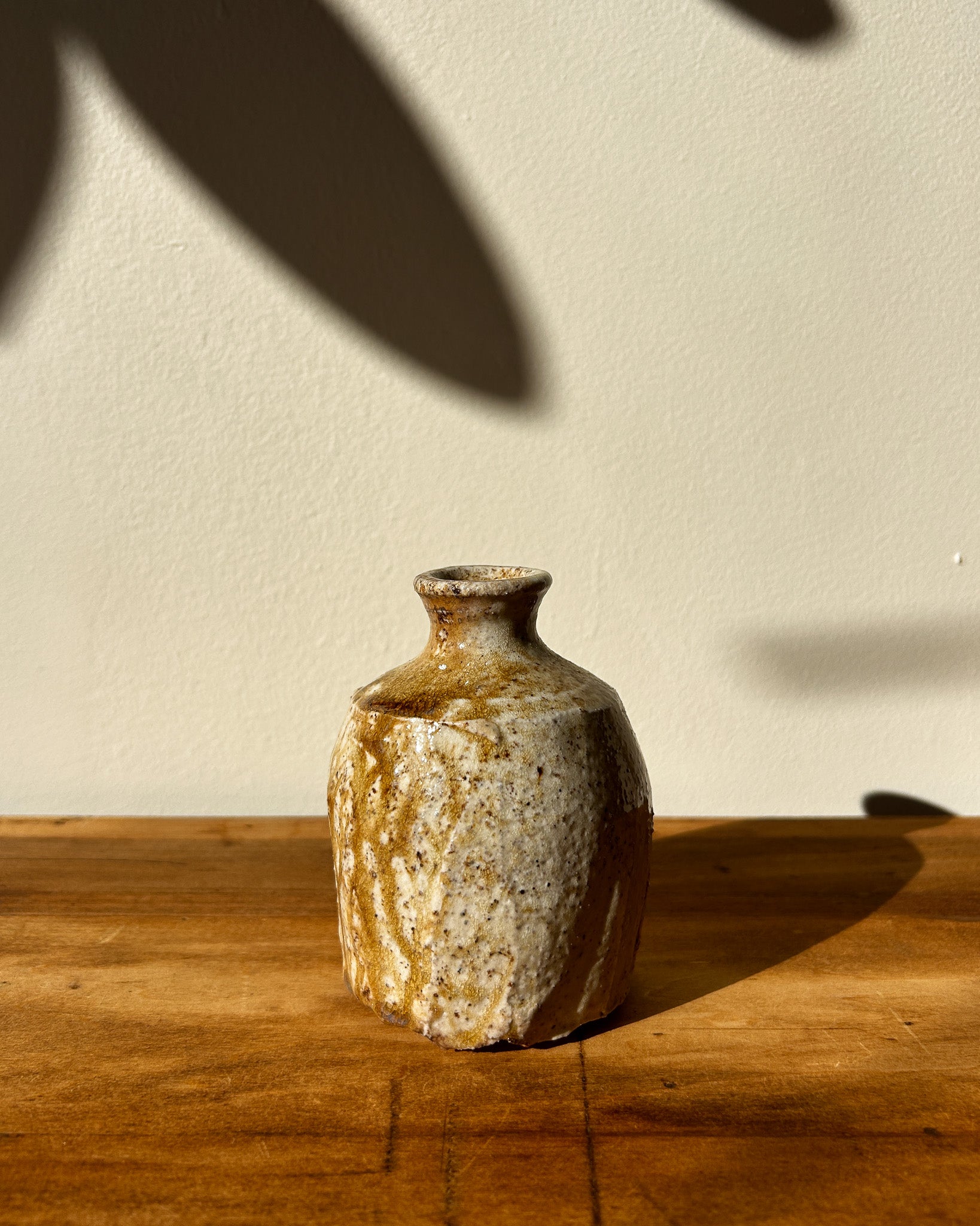 01 Bud Vase