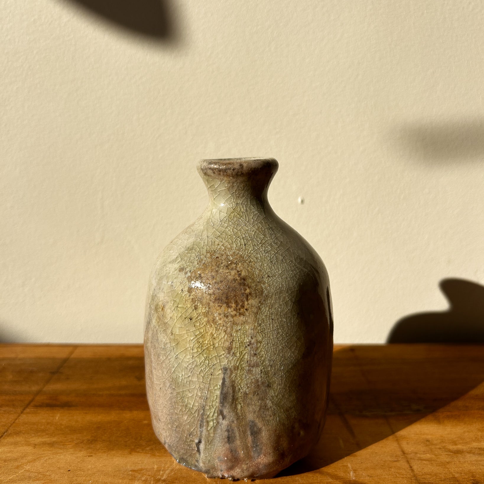 02 Bud Vase