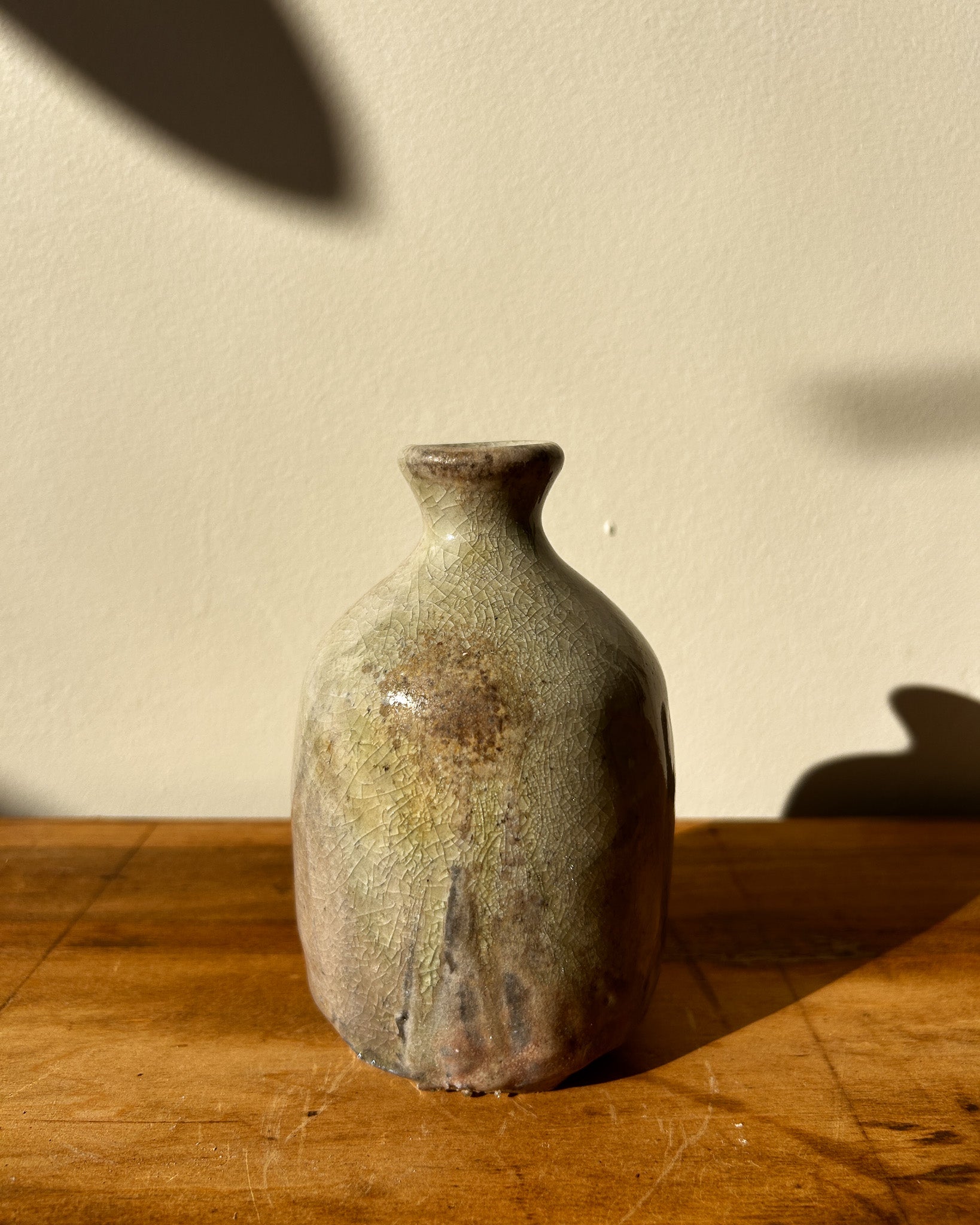 02 Bud Vase