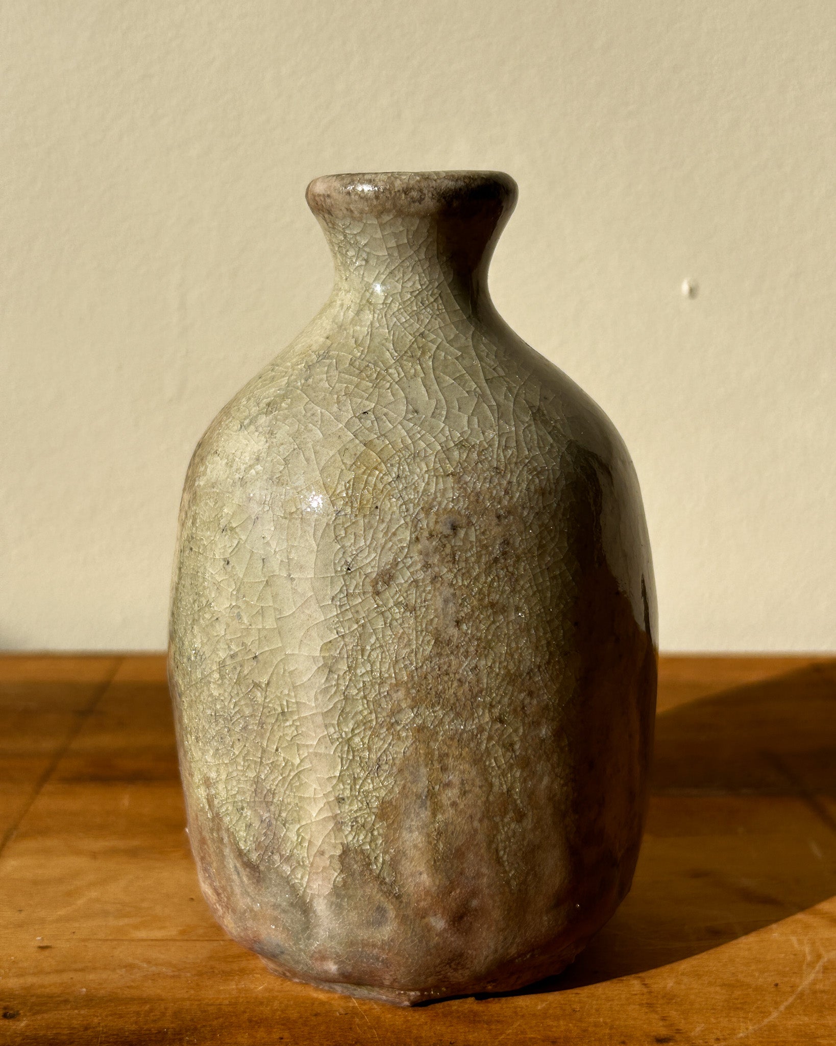 02 Bud Vase