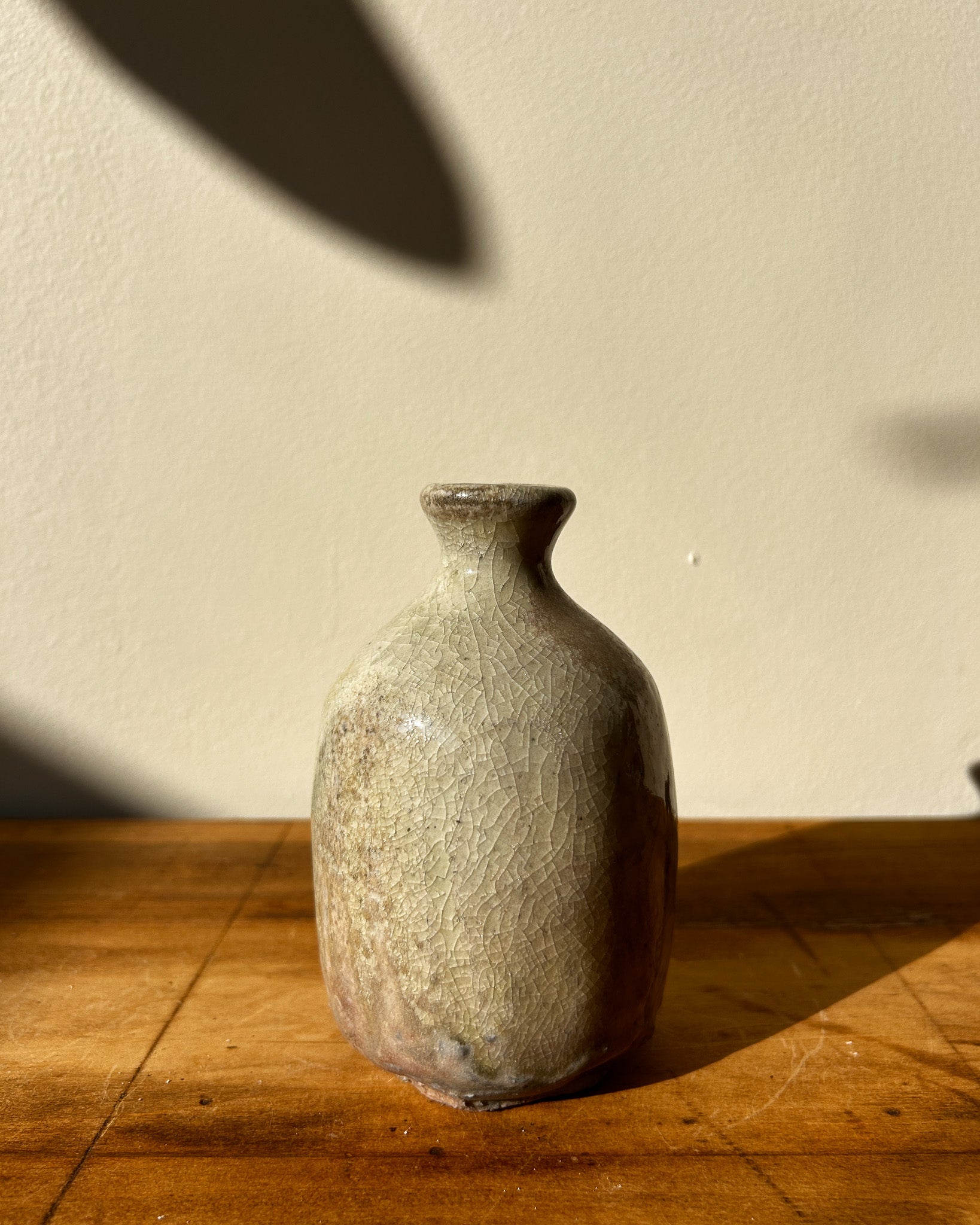 02 Bud Vase