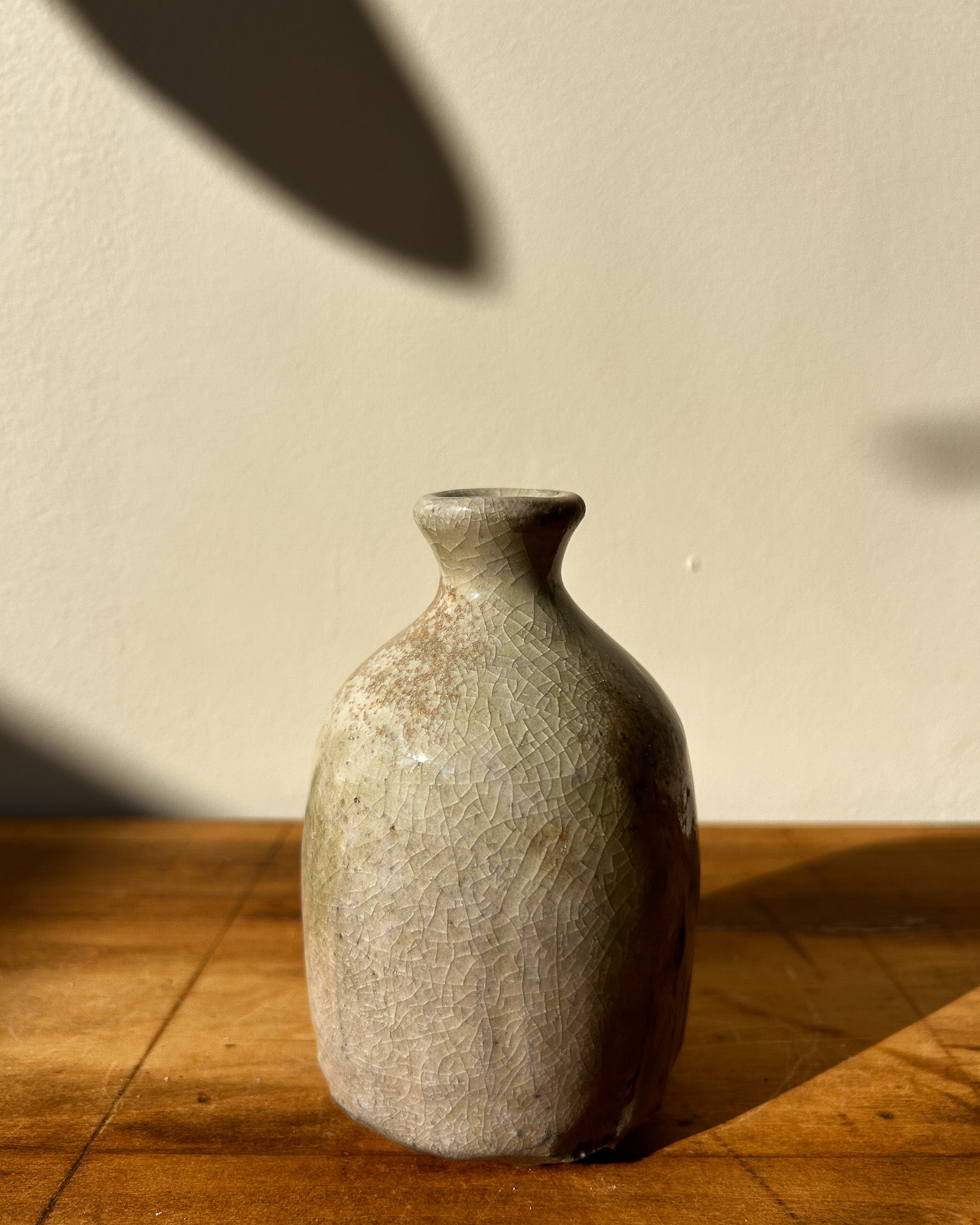 02 Bud Vase
