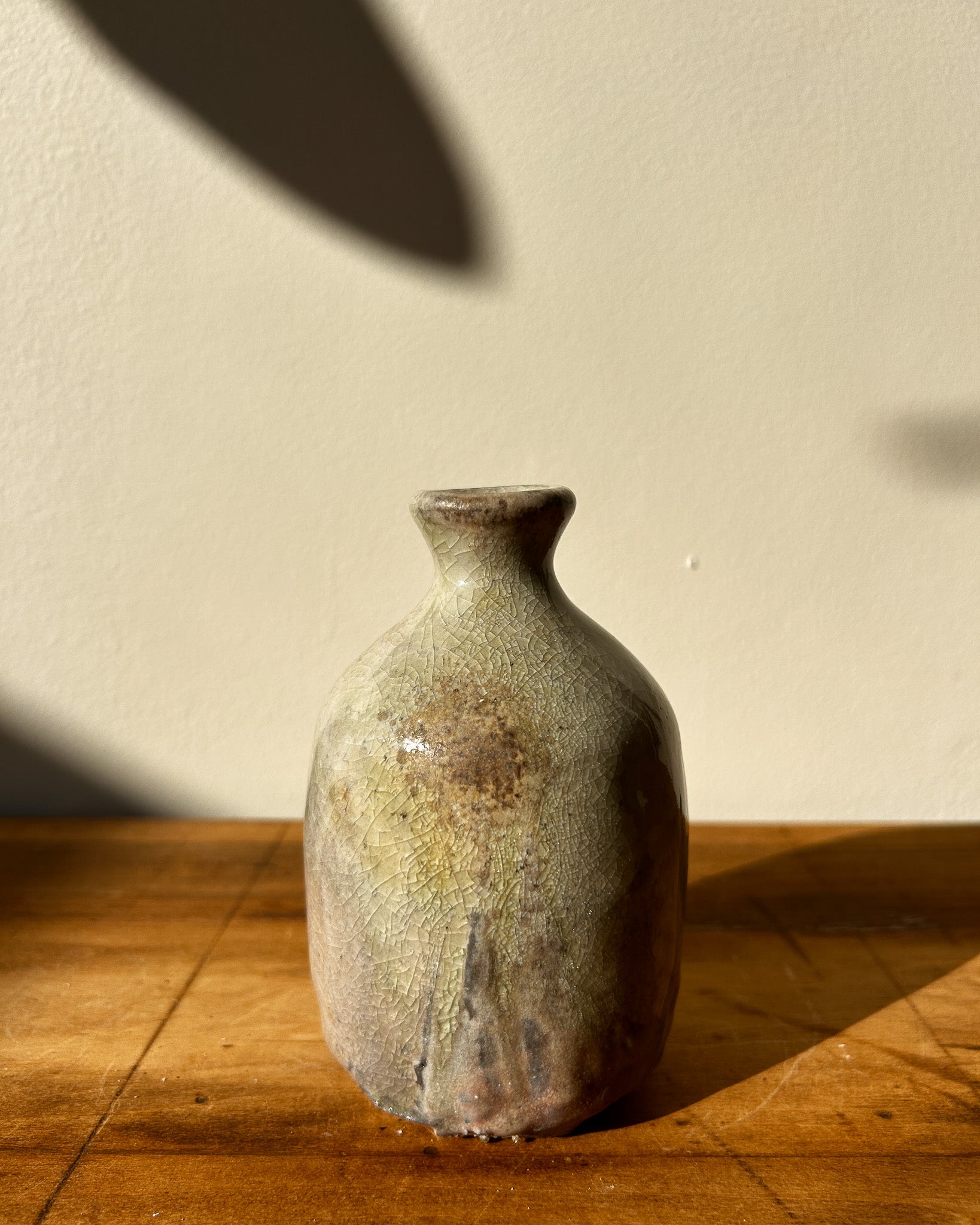 02 Bud Vase