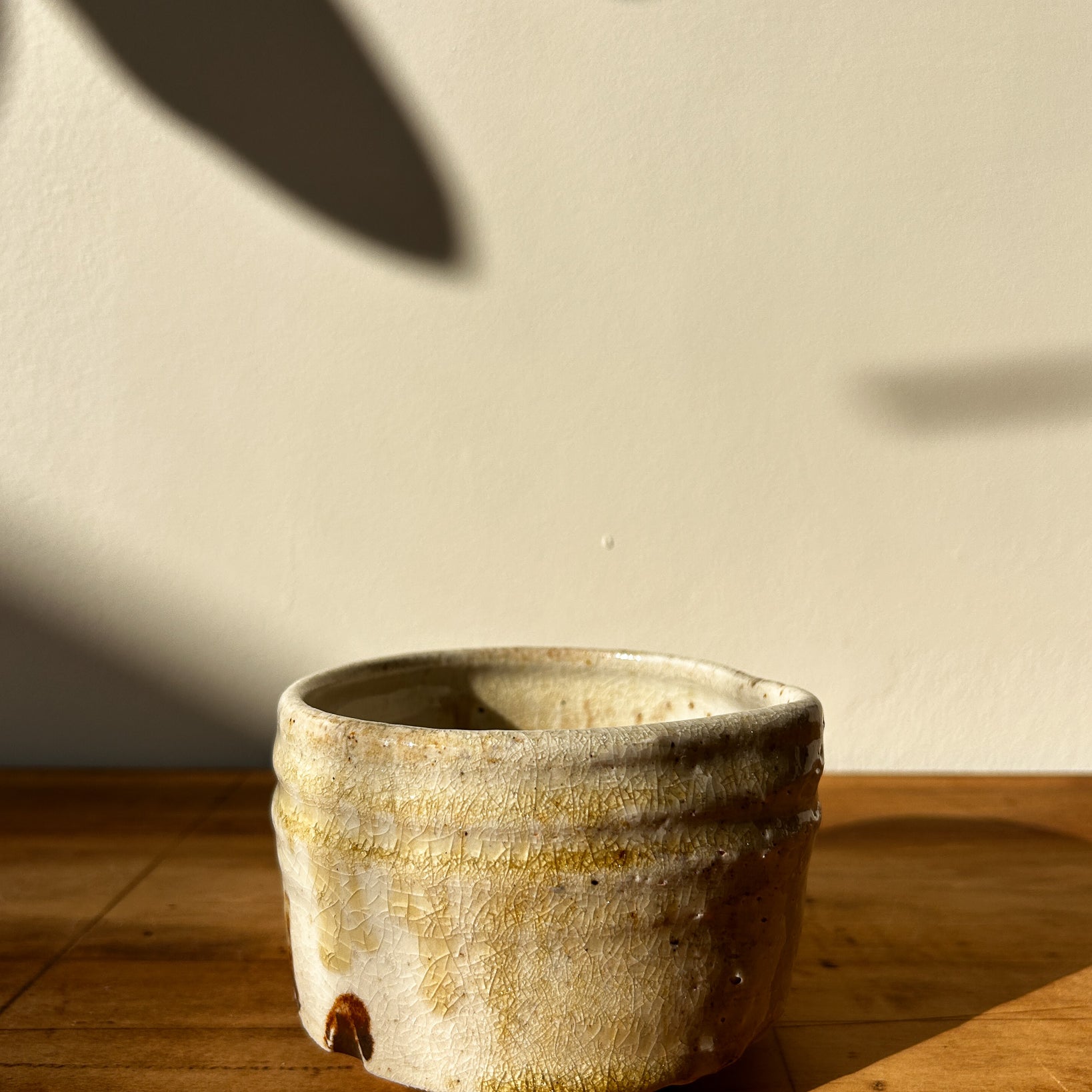 05 Chawan with Spout