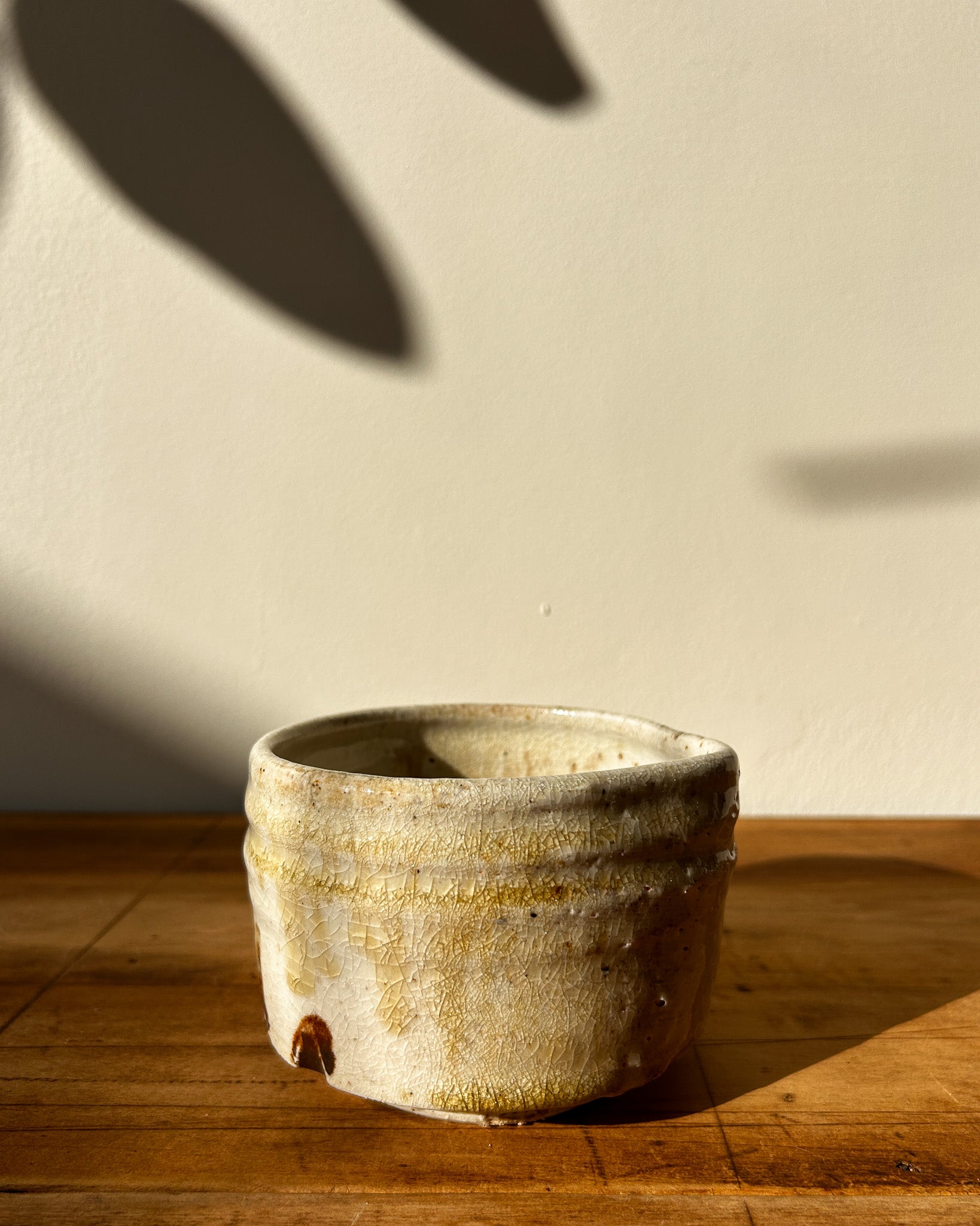 05 Chawan with Spout