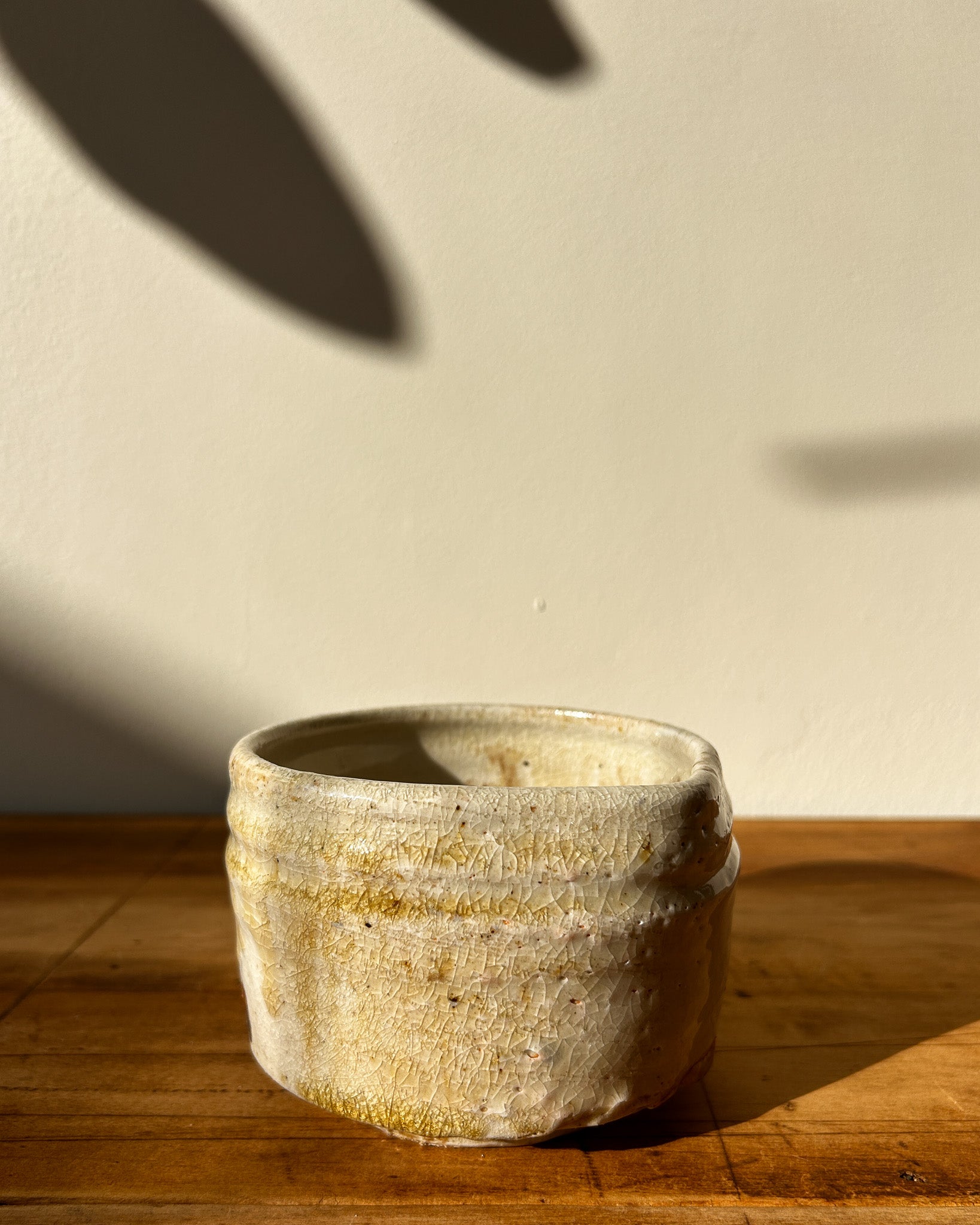 05 Chawan with Spout