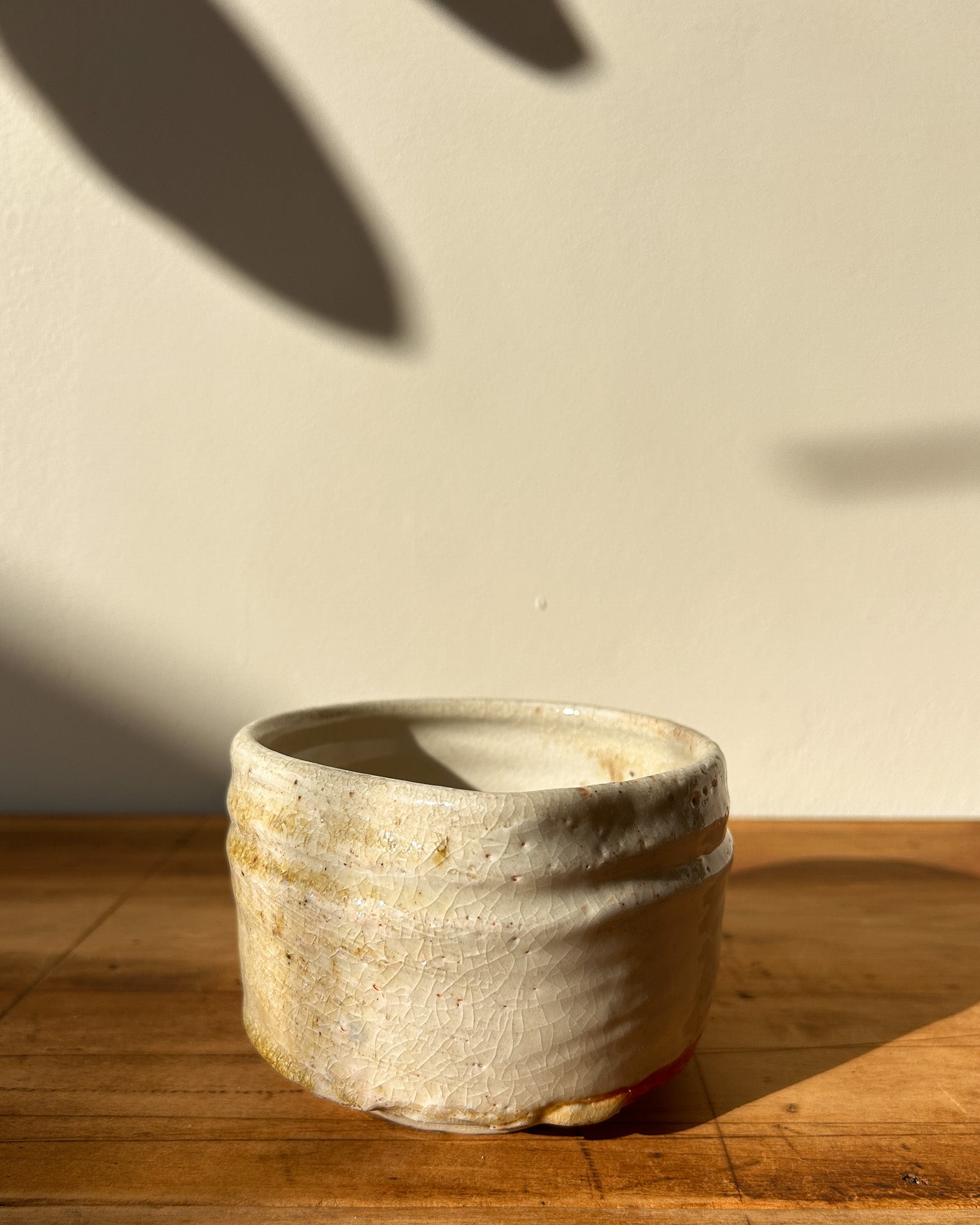05 Chawan with Spout