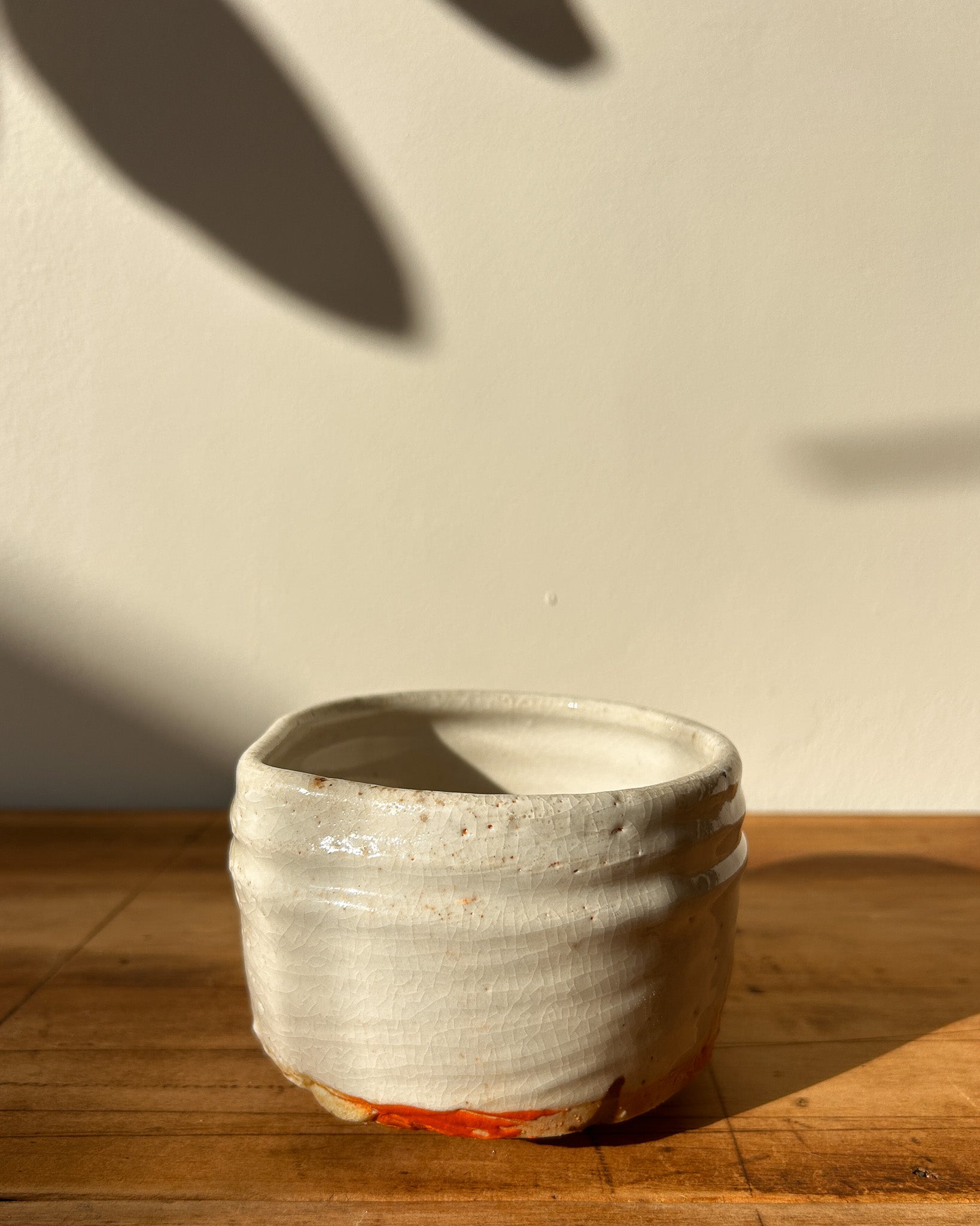 05 Chawan with Spout