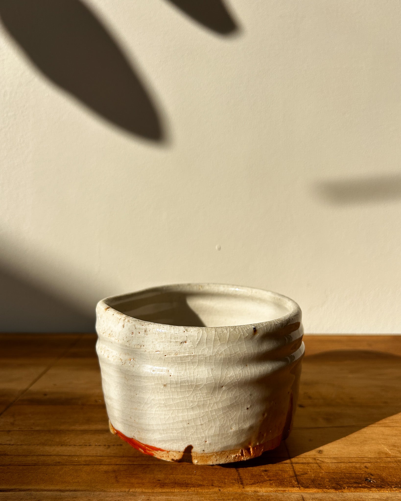05 Chawan with Spout