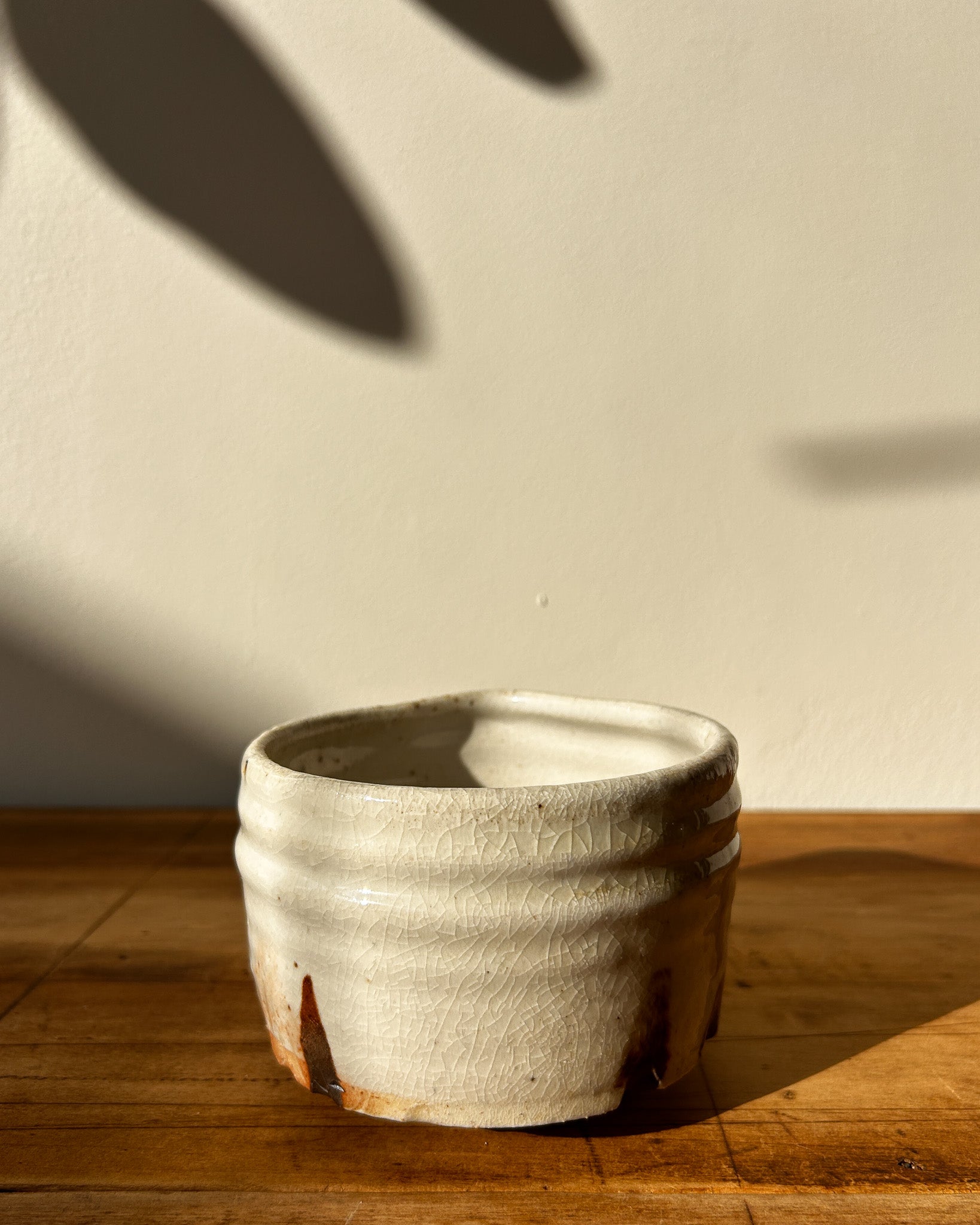 05 Chawan with Spout