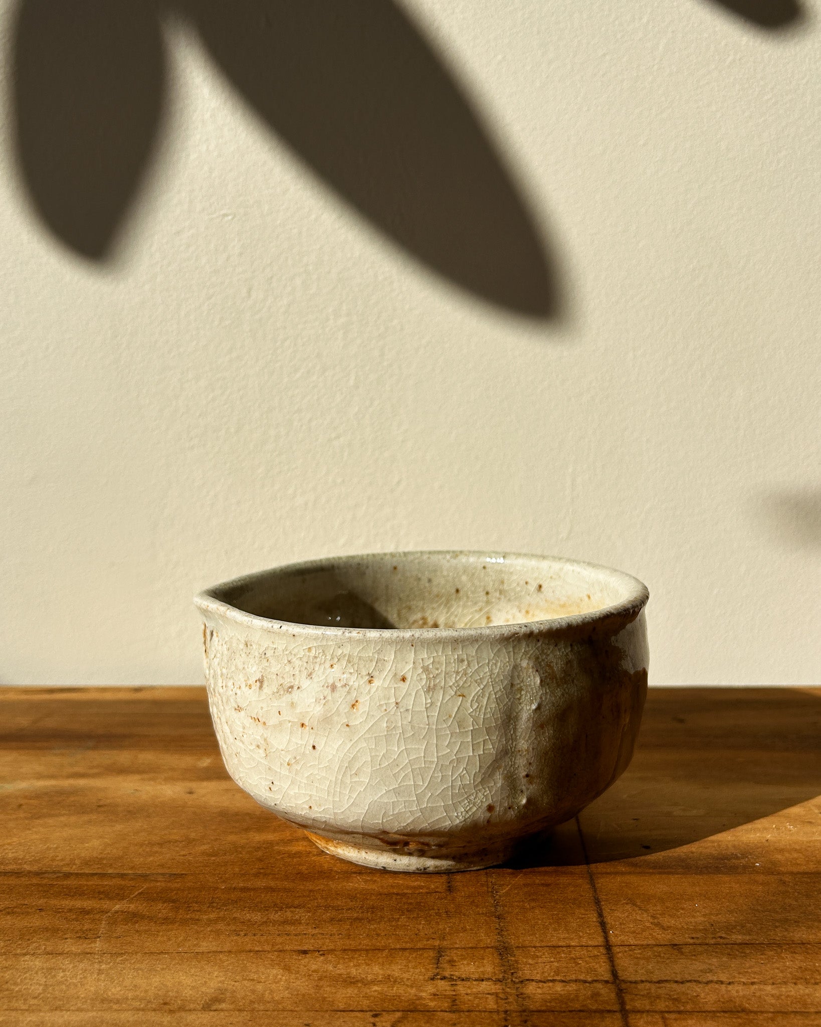 06 Chawan with Spout