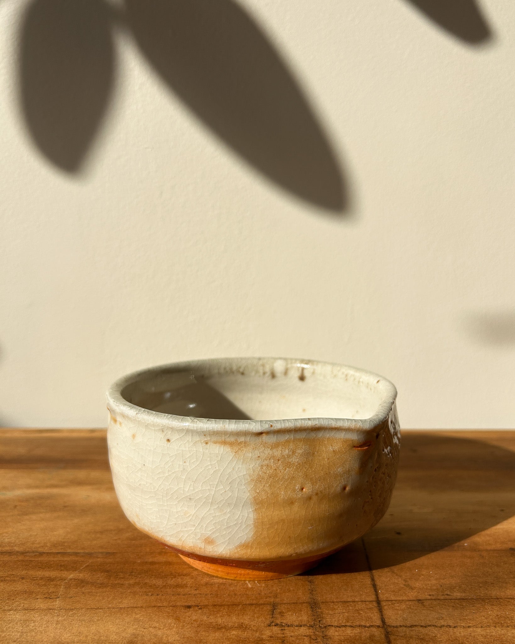 06 Chawan with Spout