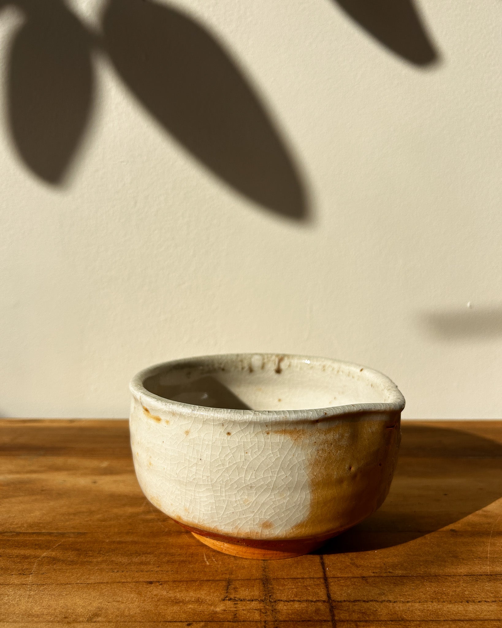 06 Chawan with Spout