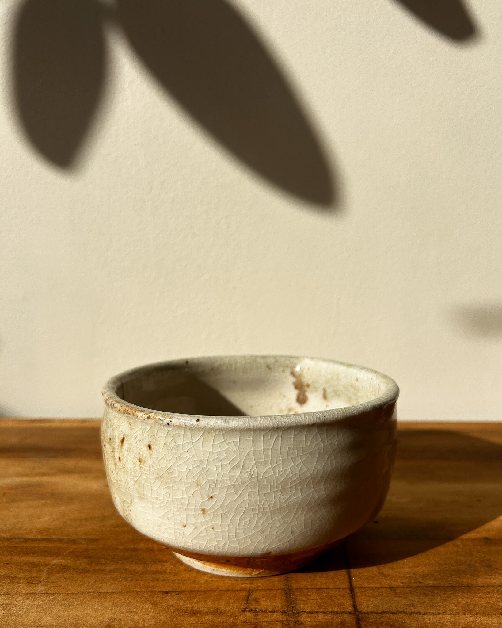 06 Chawan with Spout