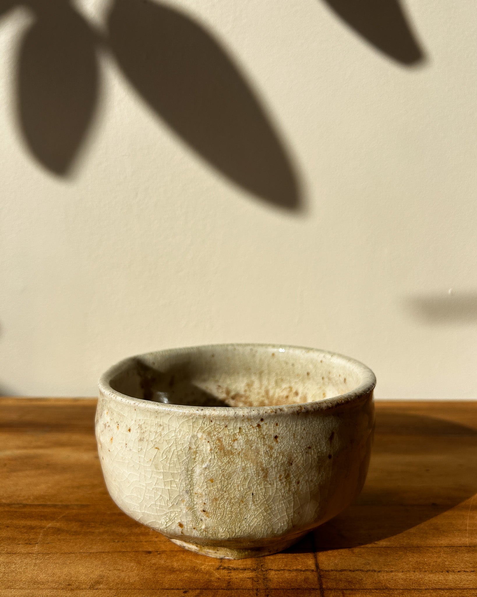 06 Chawan with Spout