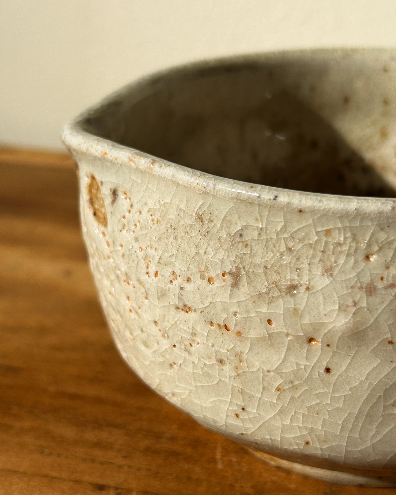 06 Chawan with Spout