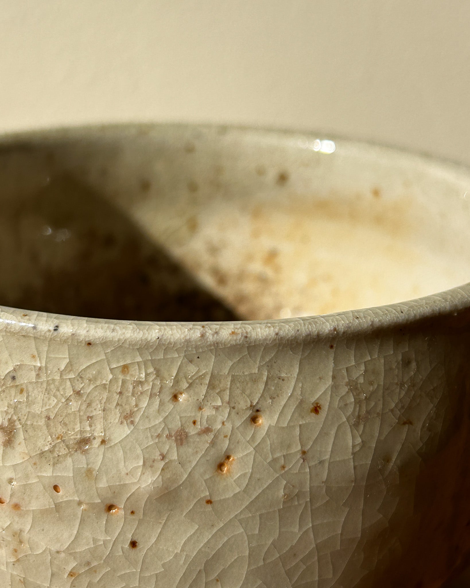 06 Chawan with Spout