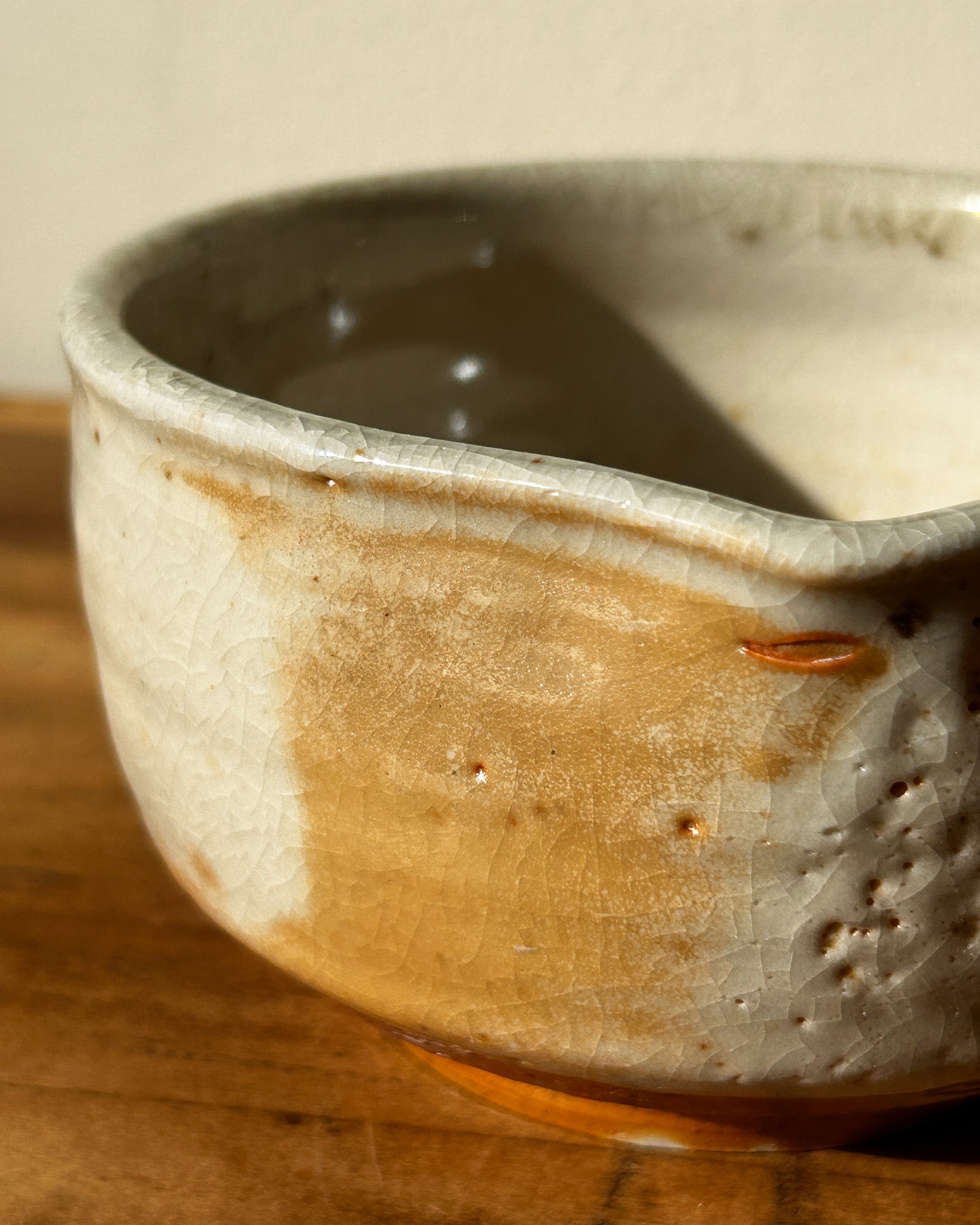 06 Chawan with Spout
