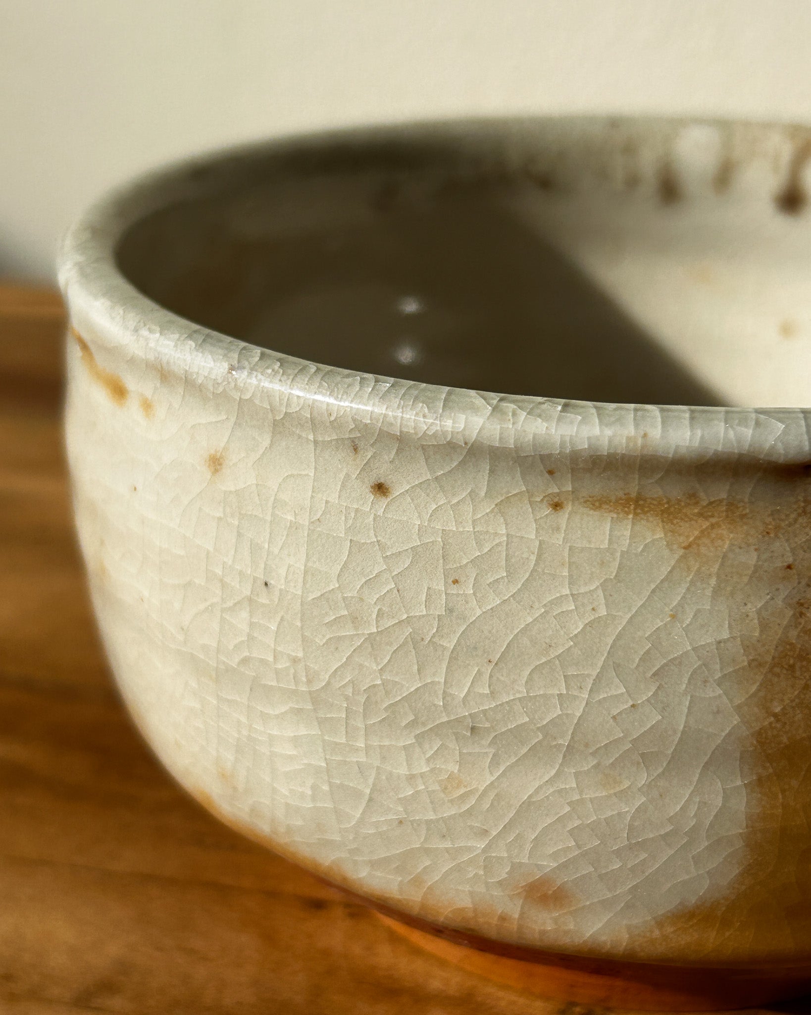 06 Chawan with Spout