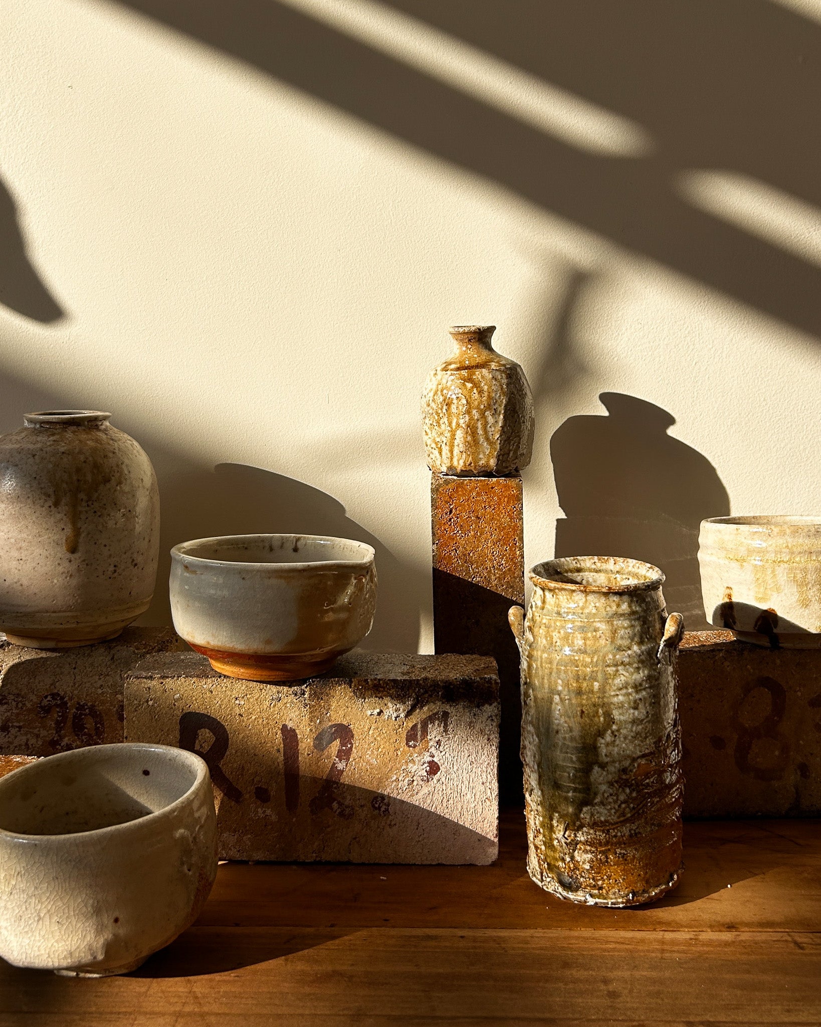 03 Vase