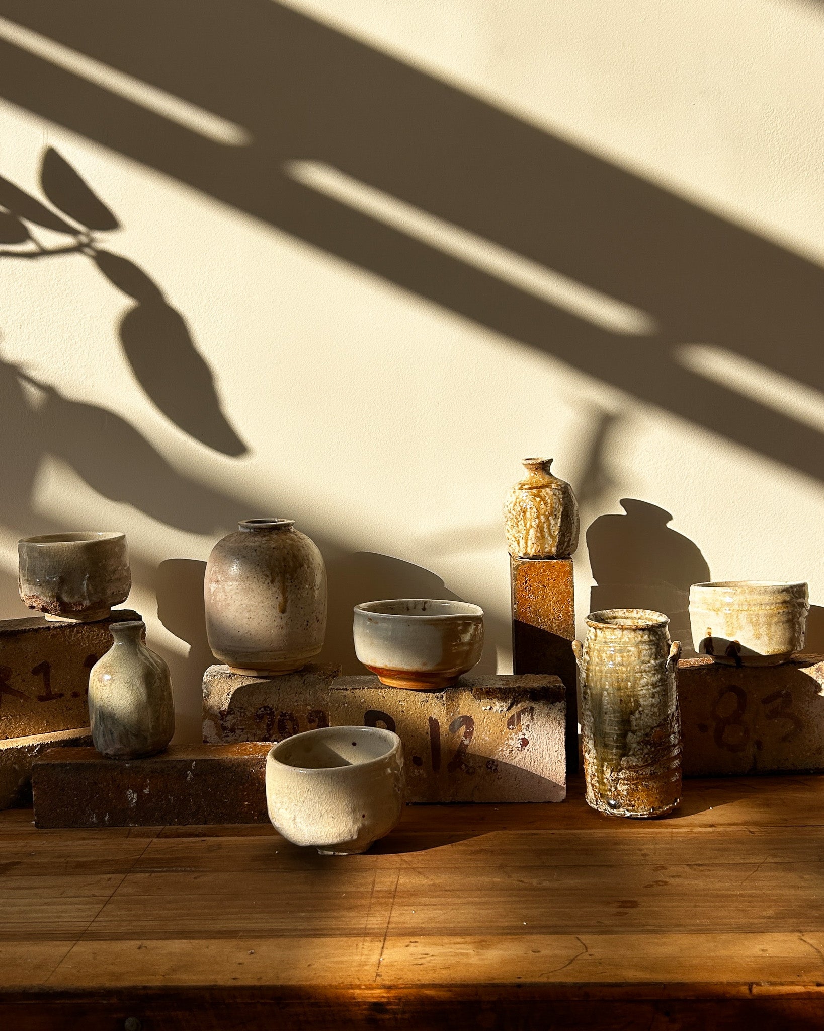 06 Chawan with Spout