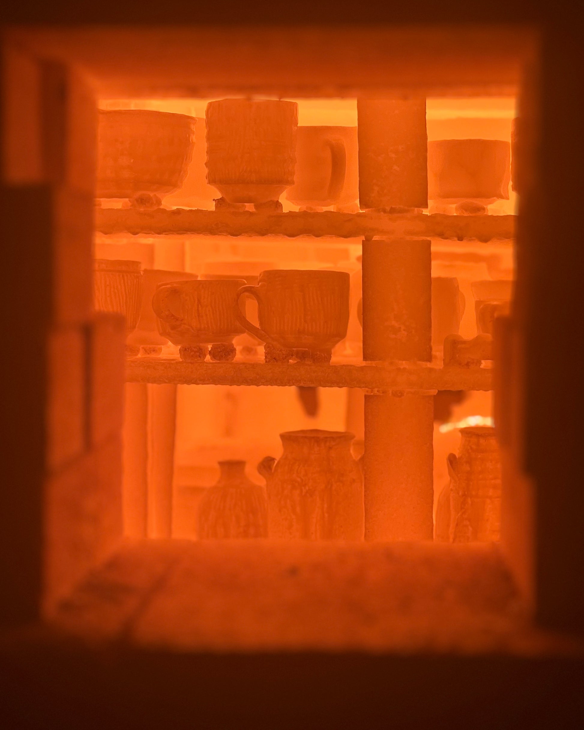 06 Chawan with Spout