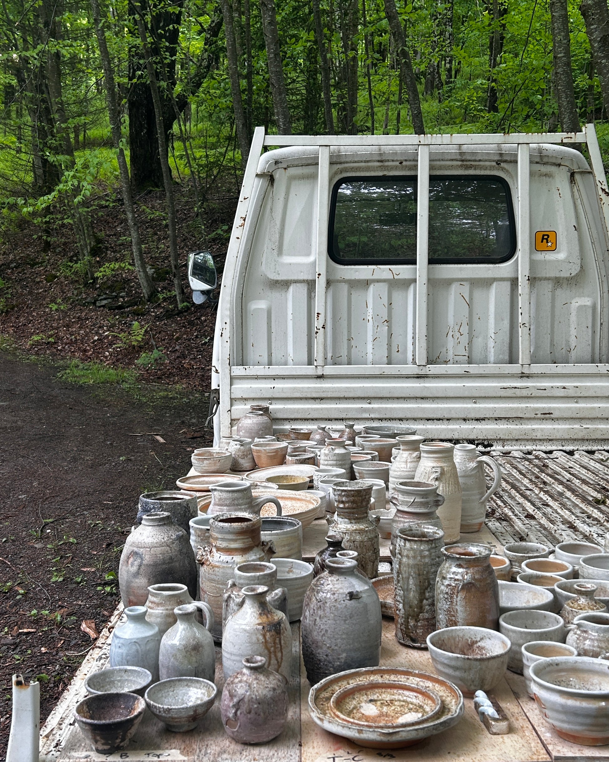 06 Chawan with Spout