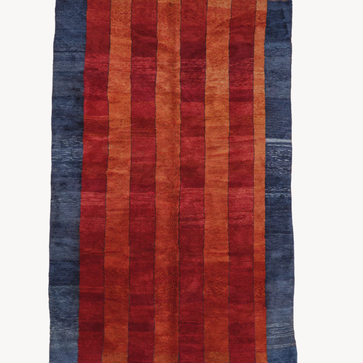 Ossining 7’10” x 12’11” | Beni M'rirt