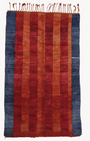Ossining 7’10” x 12’11” | Beni M'rirt