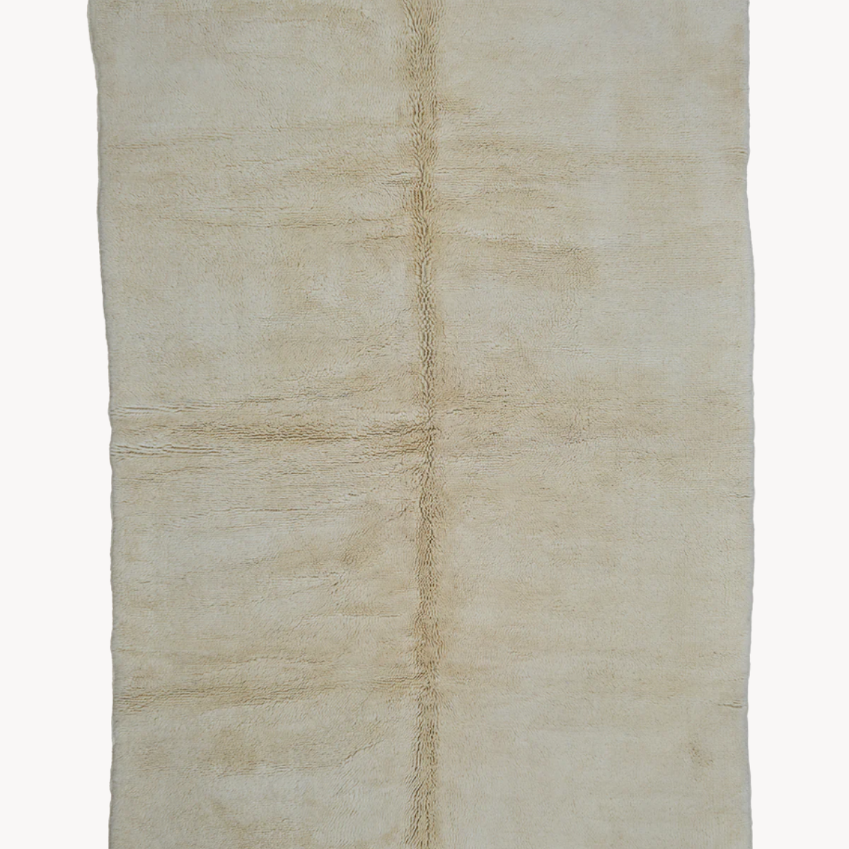 Oxalis 6’10” x 9’8 1/2” | Beni M'rirt
