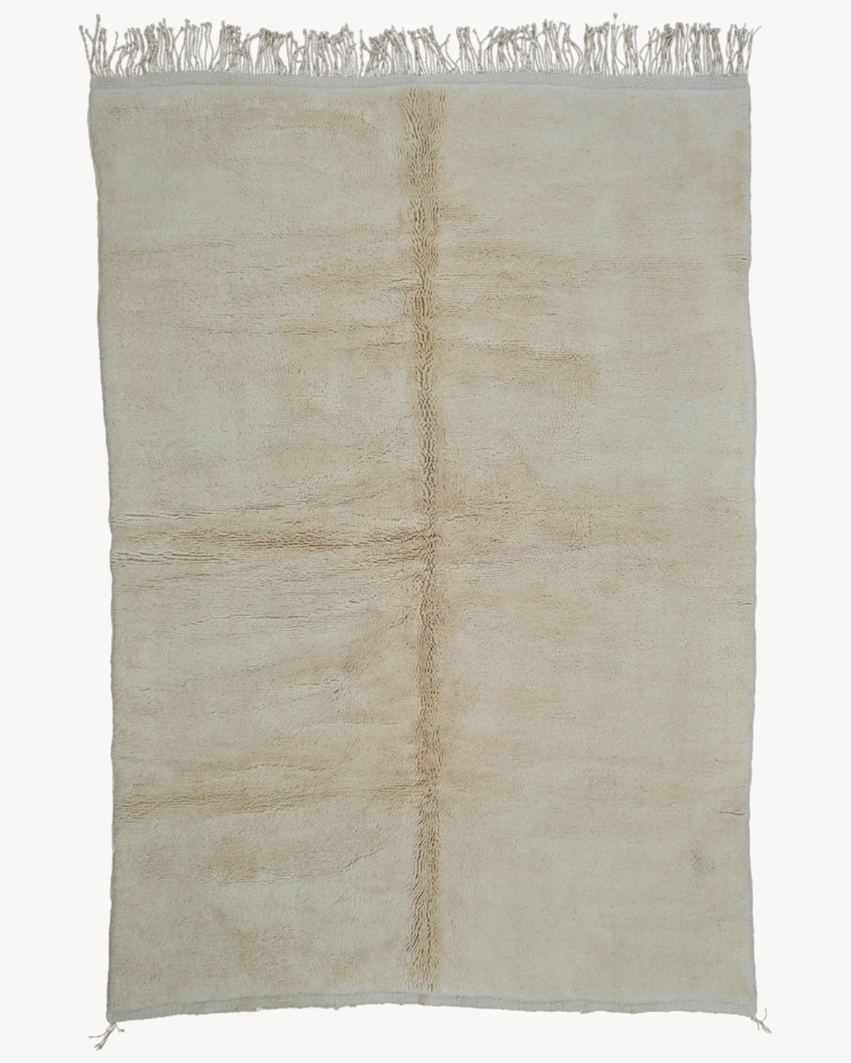 Oxalis 6’10” x 9’8 1/2” | Beni M'rirt