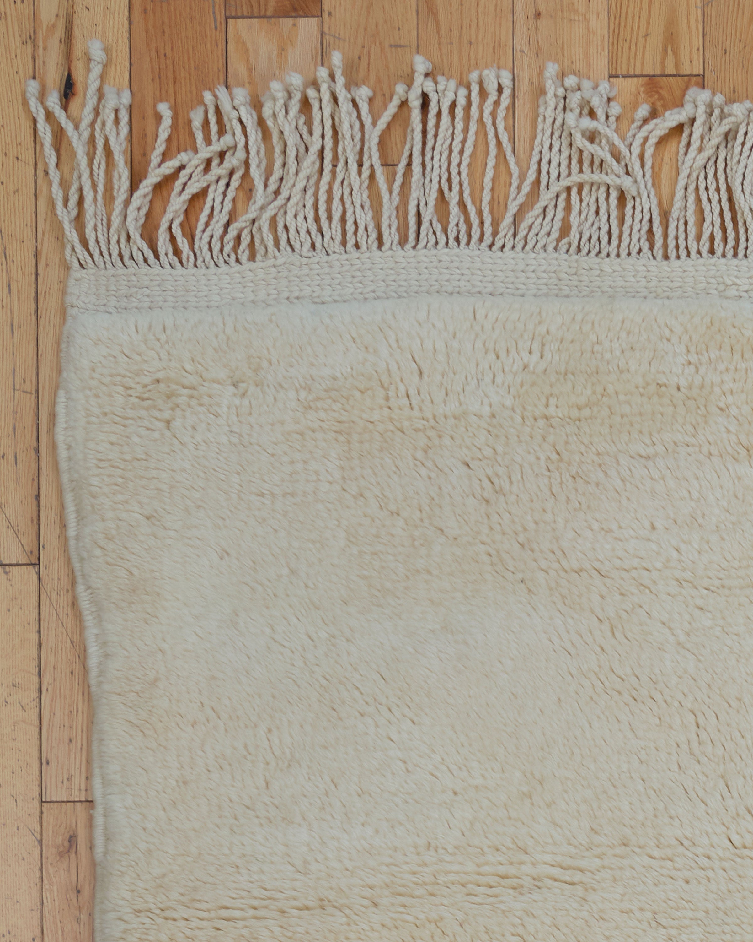 Oxalis 6’10” x 9’8 1/2” | Beni M'rirt