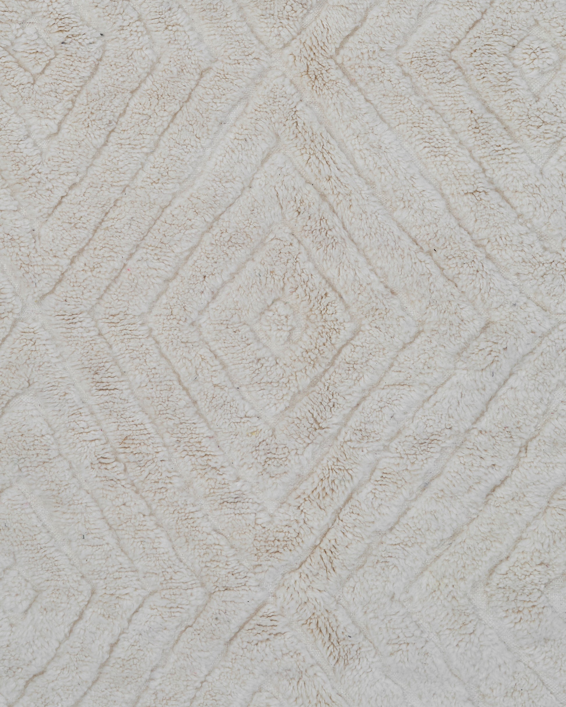 Alba 6'5 1/2" x 9'6 1/2" | Beni Ouarain