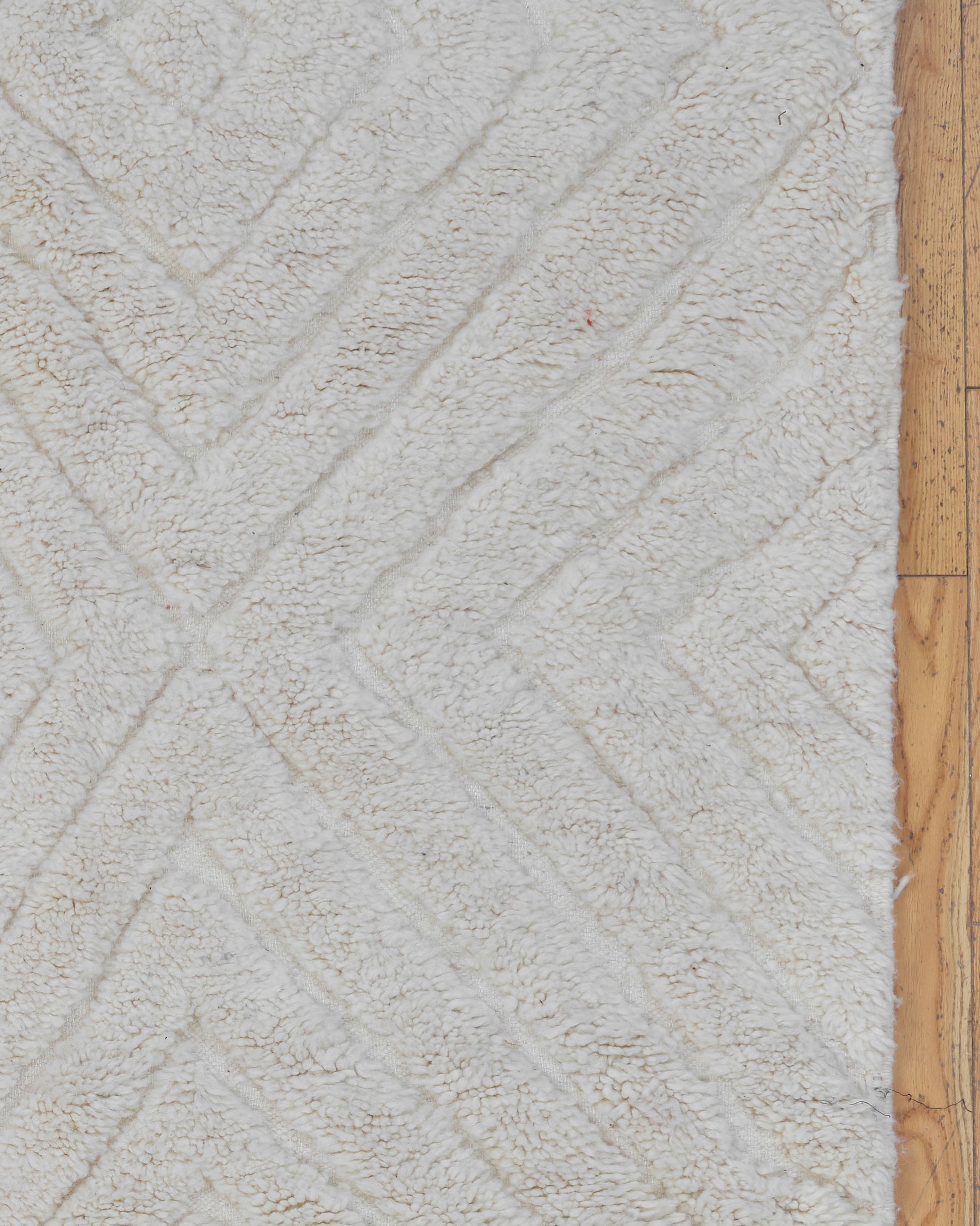 Alba 6'5 1/2" x 9'6 1/2" | Beni Ouarain