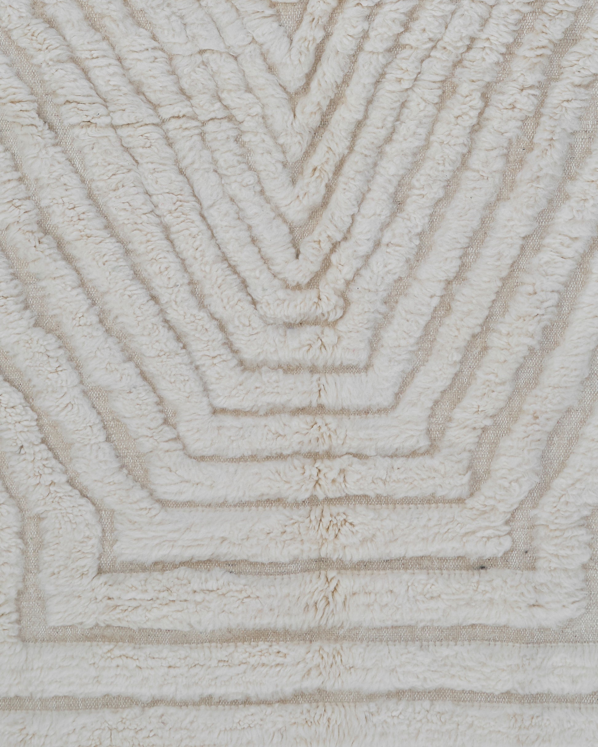 Alisma 6'8" x 9'6" | Beni Ouarain