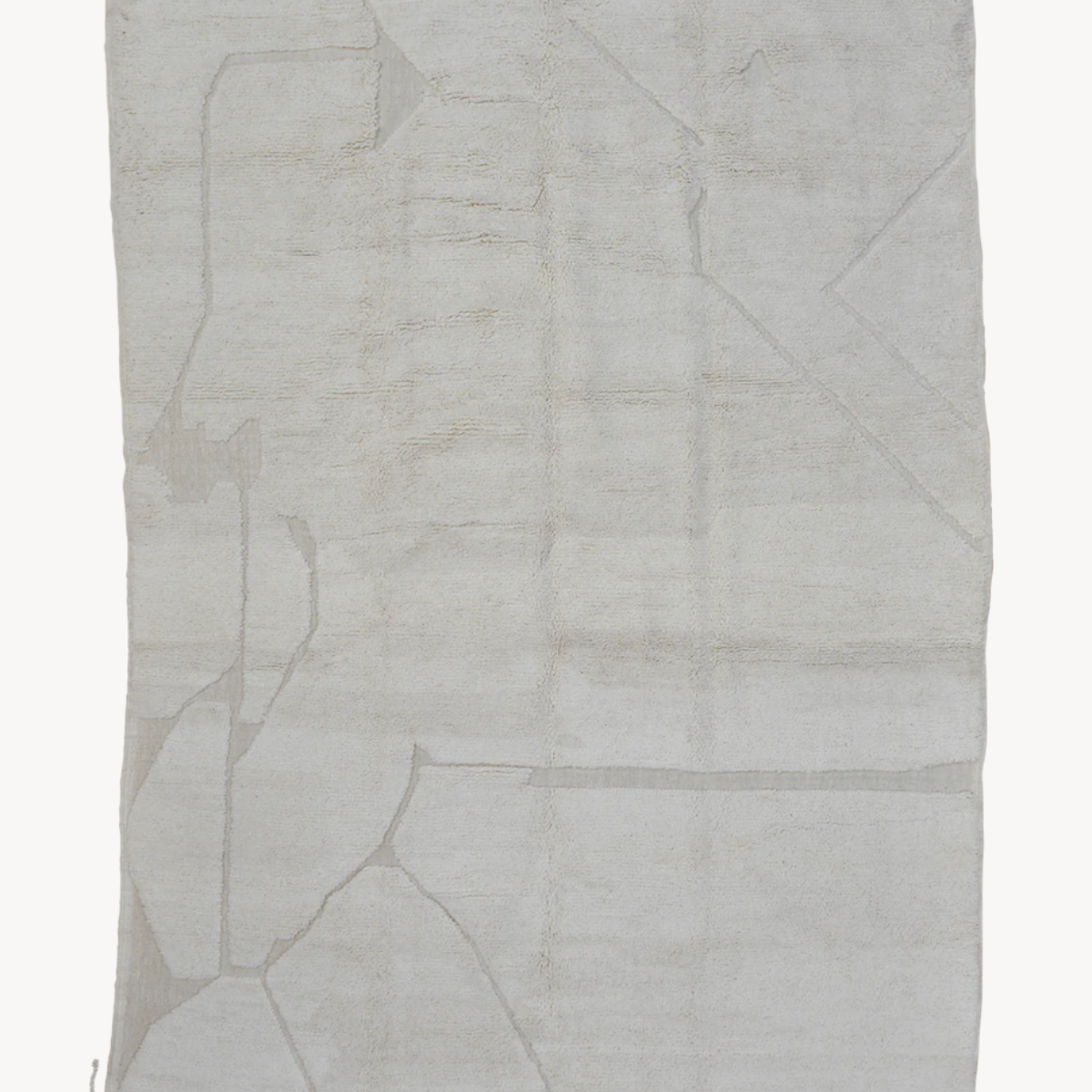 Amina 8’4 1/2” x 11’4” | Beni Ouarain