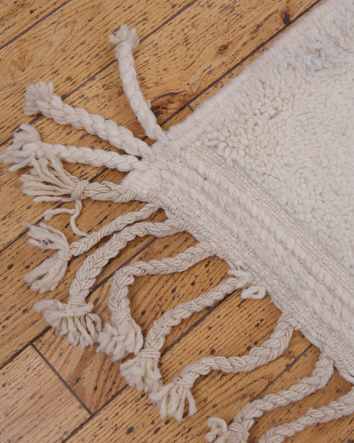 Amina 8’4 1/2” x 11’4” | Beni Ouarain