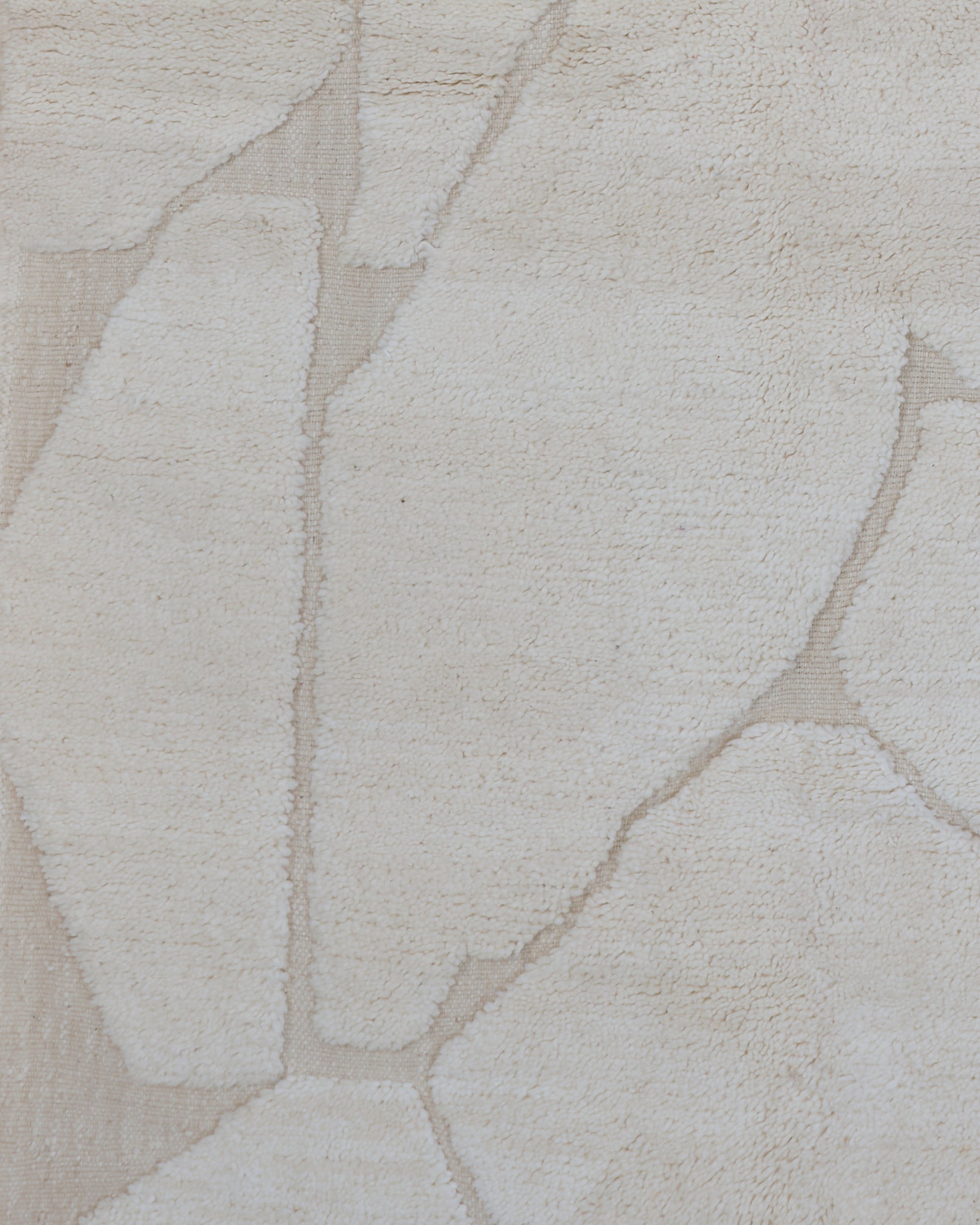 Amina 8’4 1/2” x 11’4” | Beni Ouarain