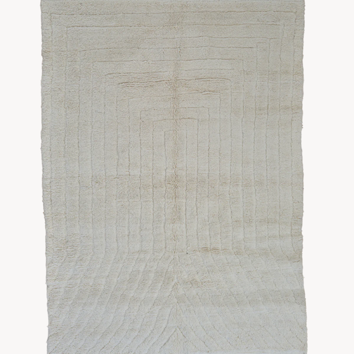 Aquila 6’8” x 9’4” | Beni Ouarain