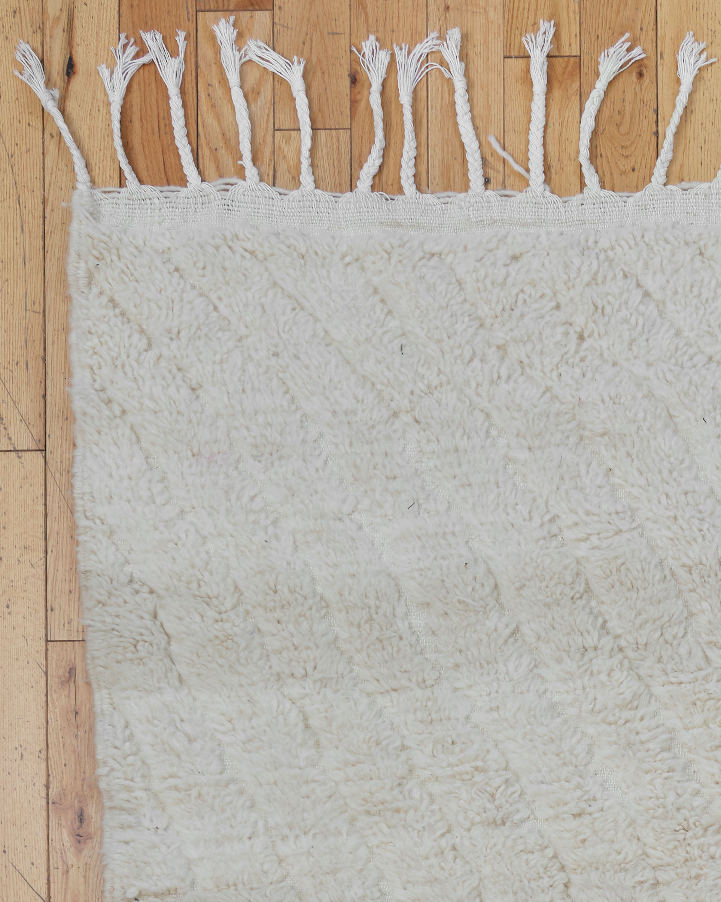 Aquila 6’8” x 9’4” | Beni Ouarain