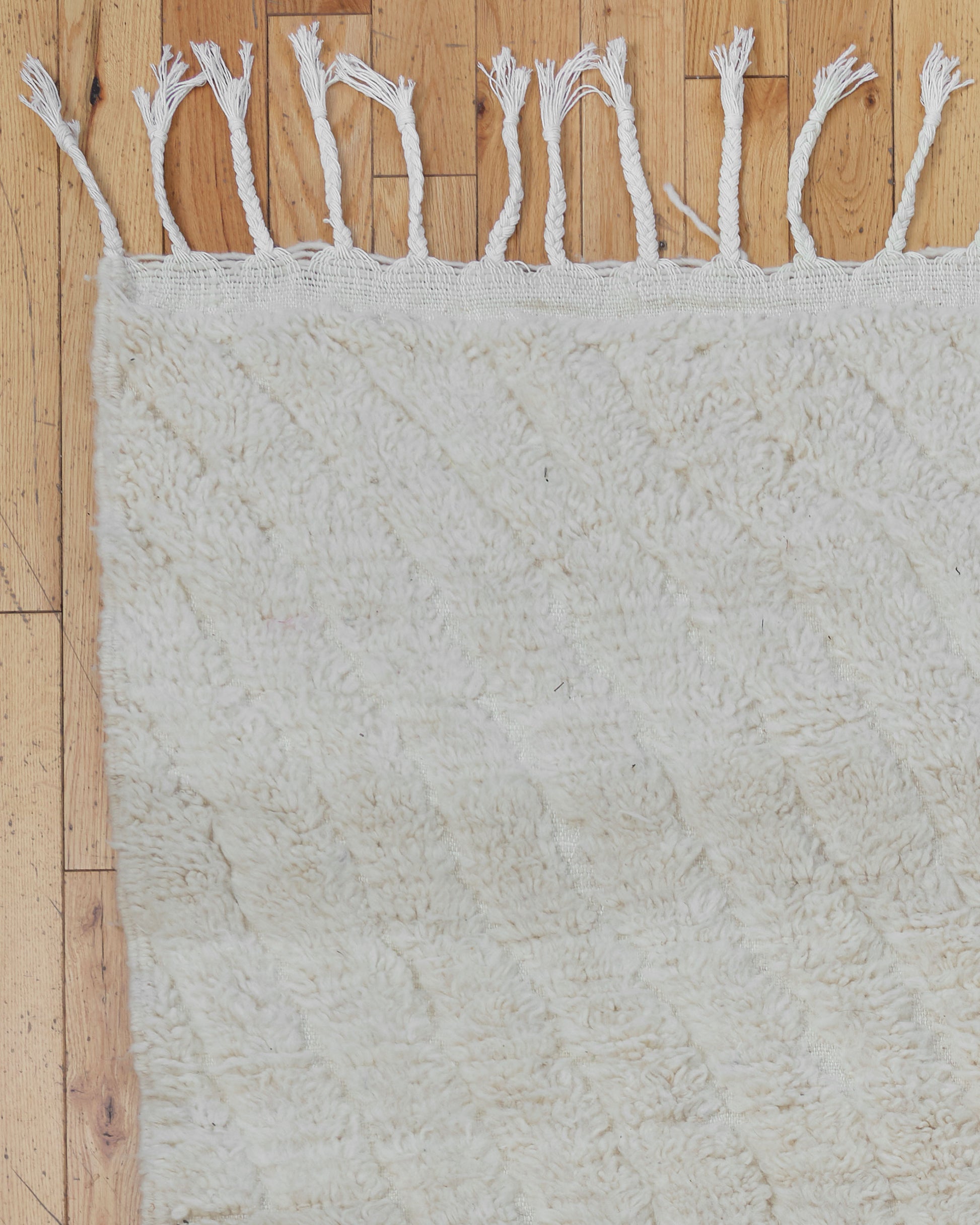 Aquila 6’8” x 9’4” | Beni Ouarain