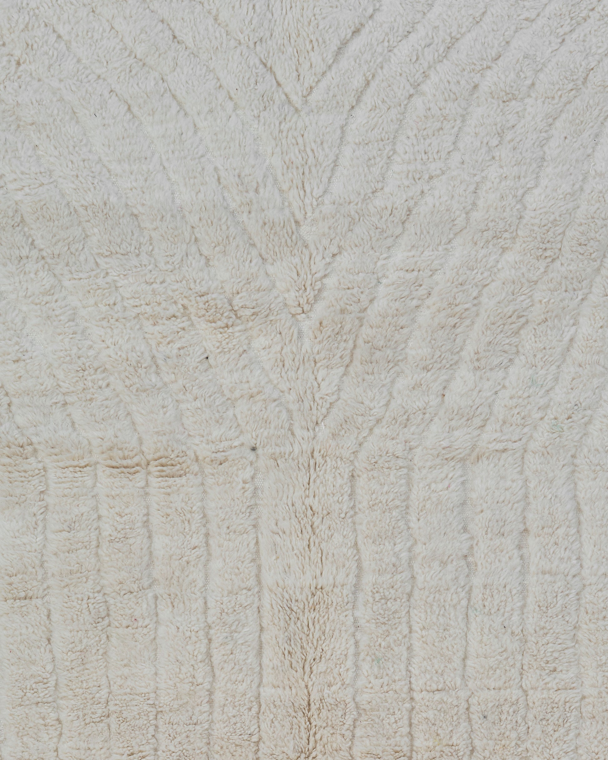 Aquila 6’8” x 9’4” | Beni Ouarain