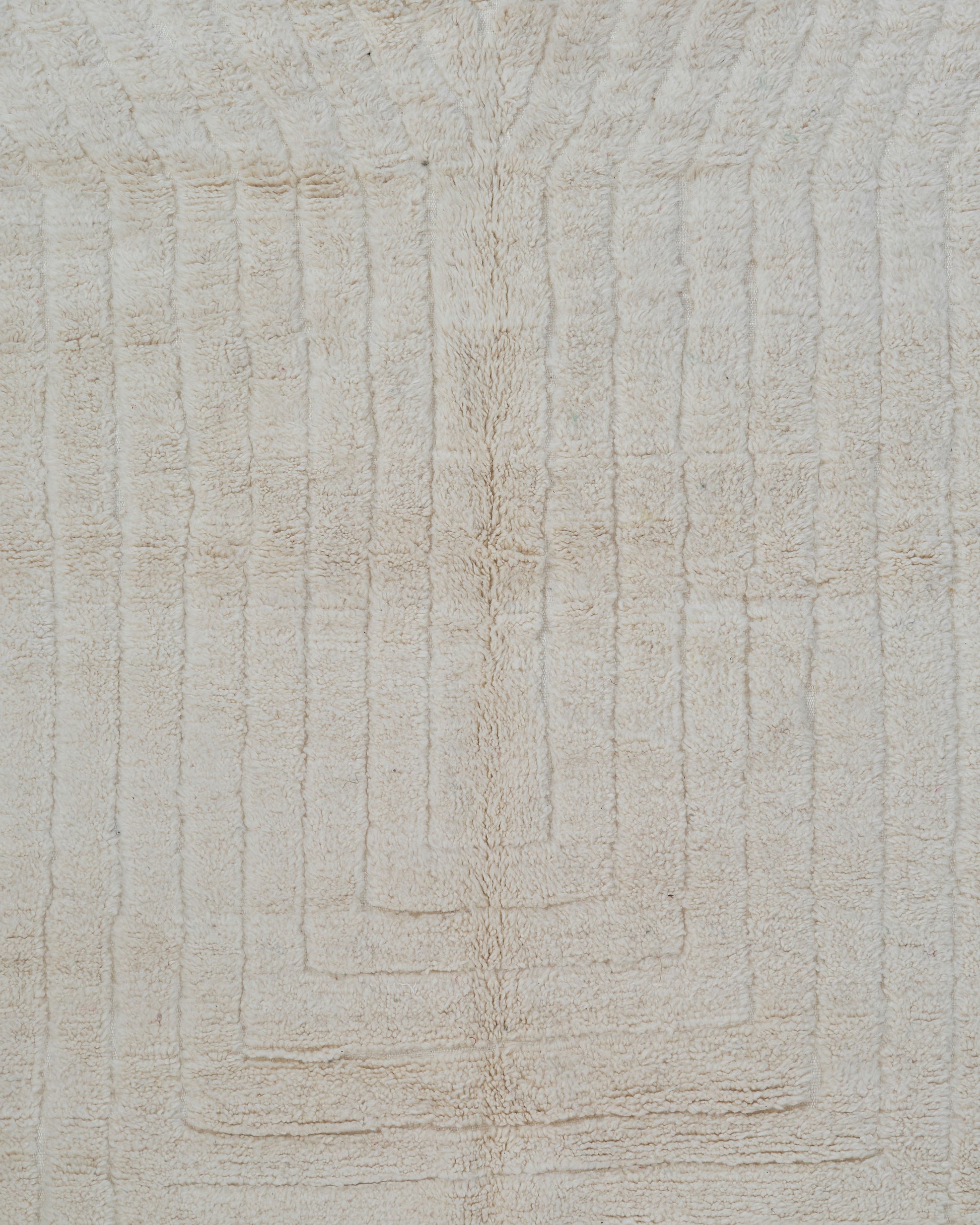 Aquila 6’8” x 9’4” | Beni Ouarain