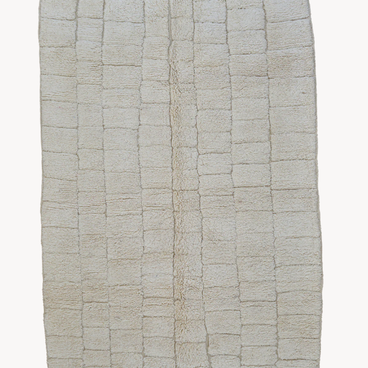 Inez 6’5 1/2” x 9’1” | Beni Ouarain
