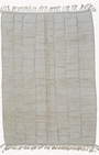 Inez 6’5 1/2” x 9’1” | Beni Ouarain