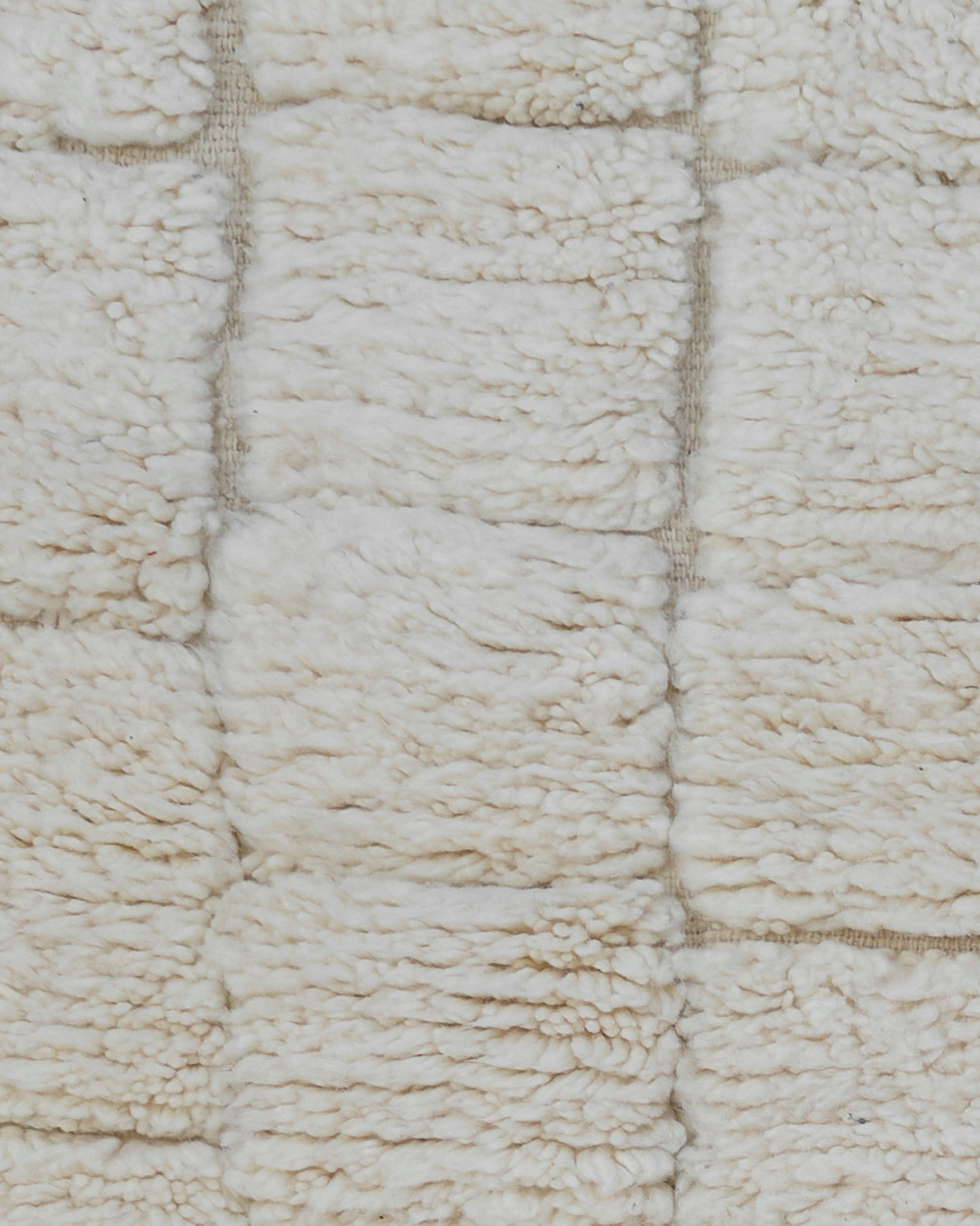Inez 6’5 1/2” x 9’1” | Beni Ouarain