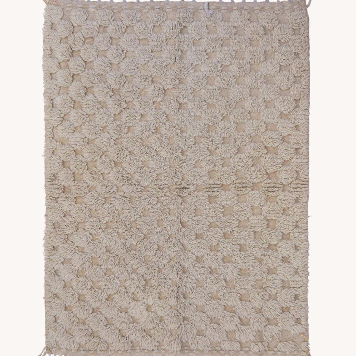 Novi 3’10 1/2” x 5’3” | Beni Ouarain